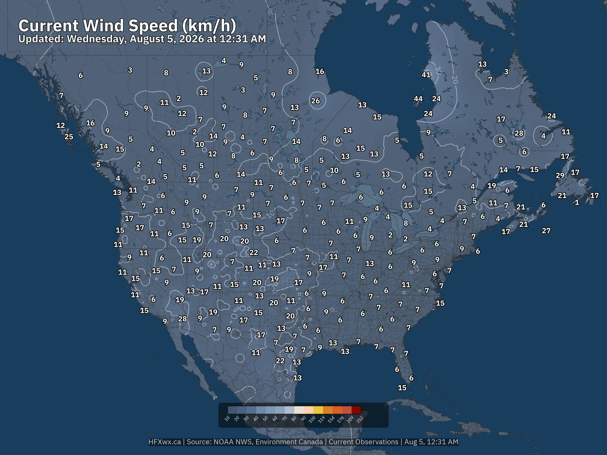 NA Wind