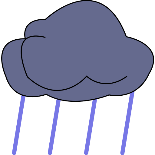 Light Rain