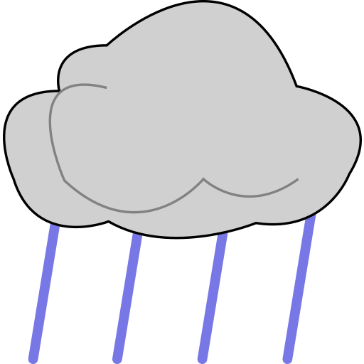 Light Rain