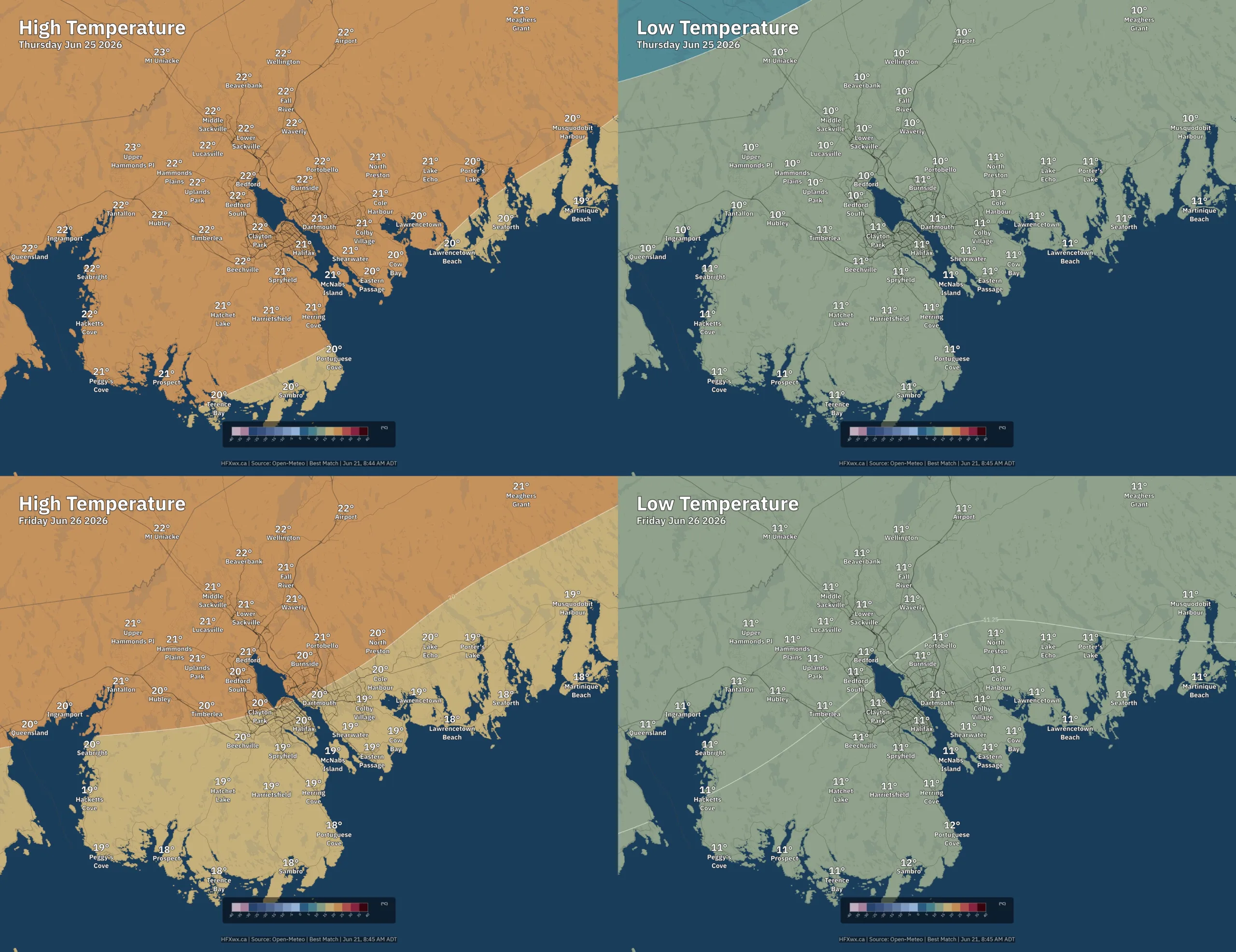 HRM TREND MOSAIC 2