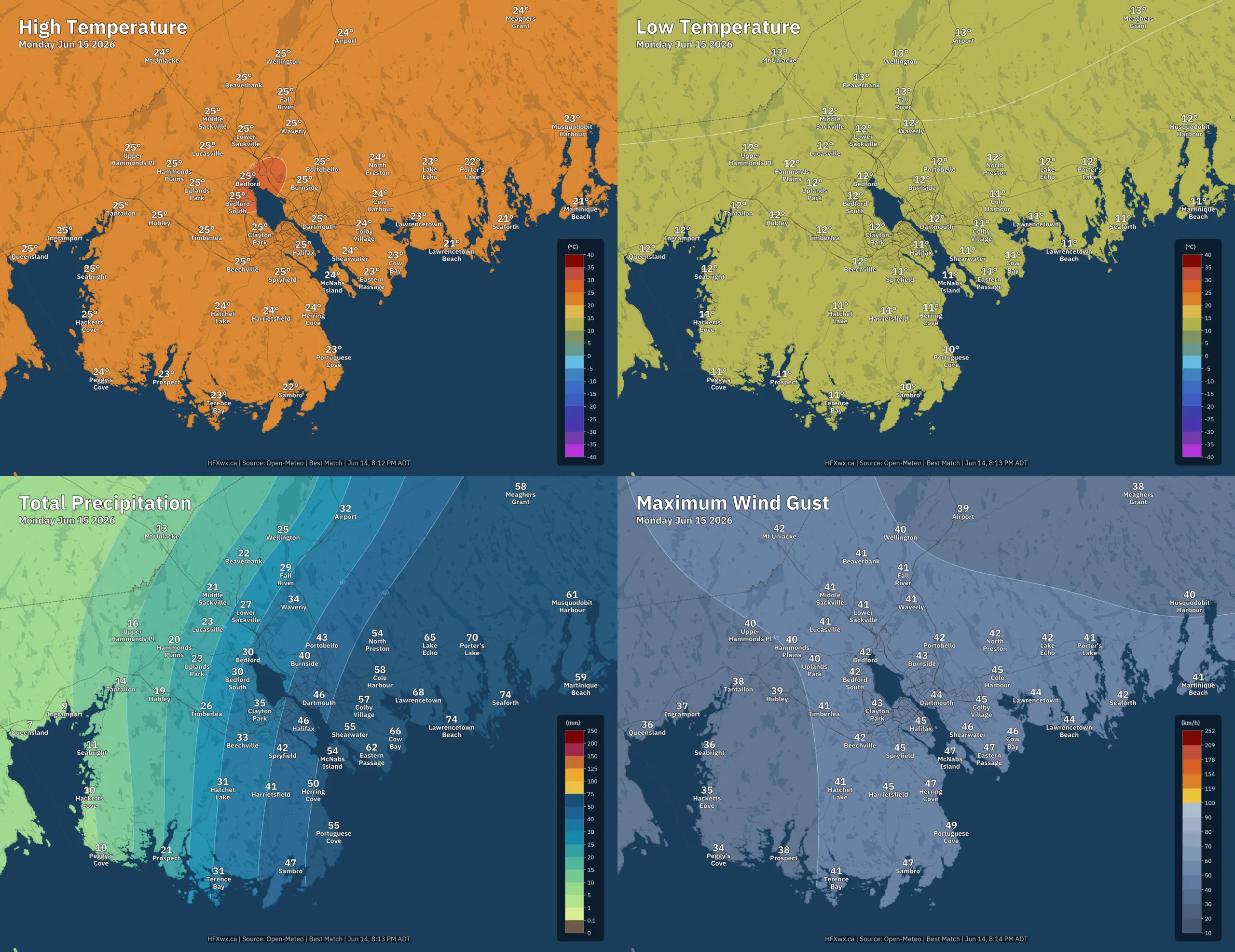 HRM TT MOSAIC 2