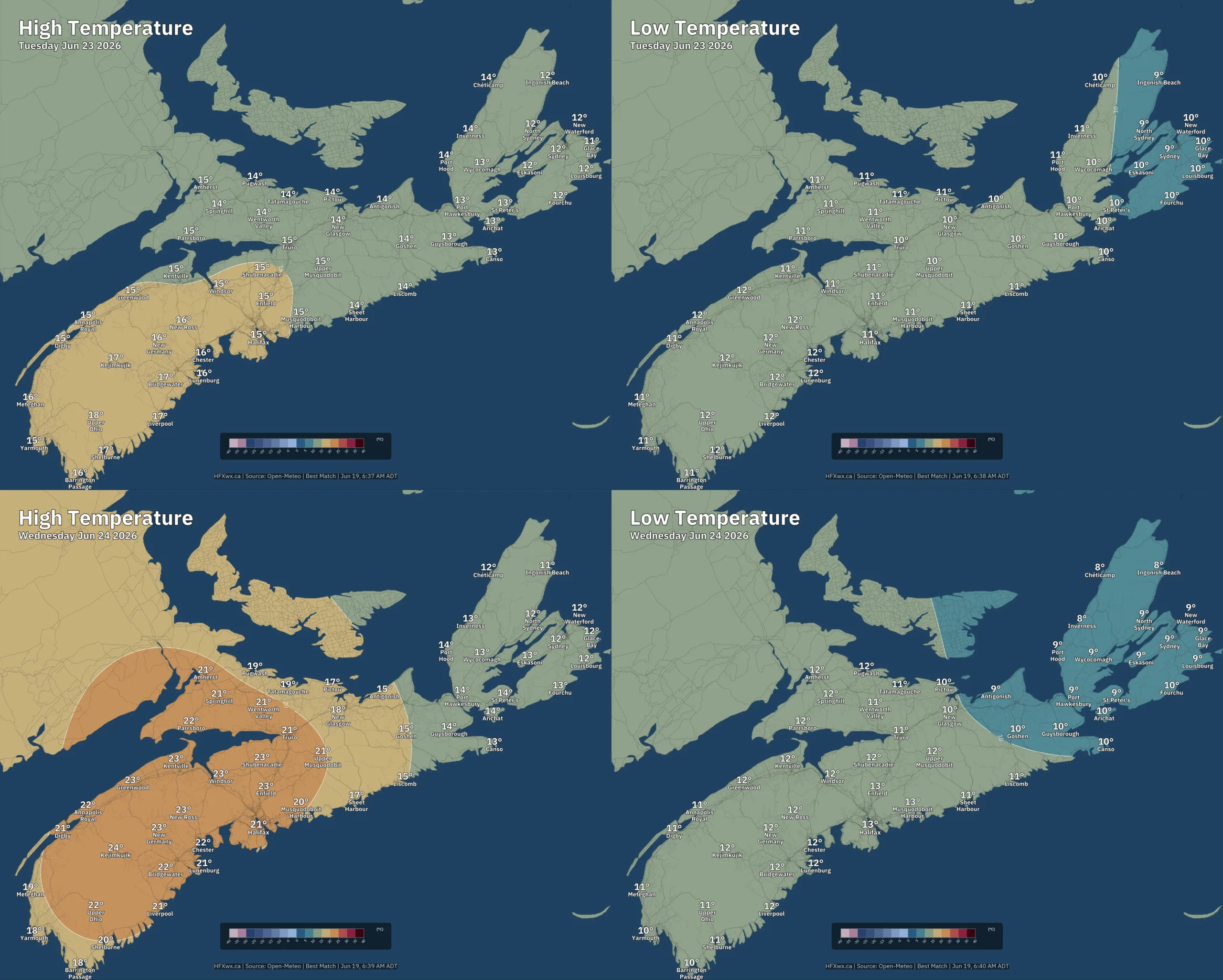 NS TREND MOSAIC 2