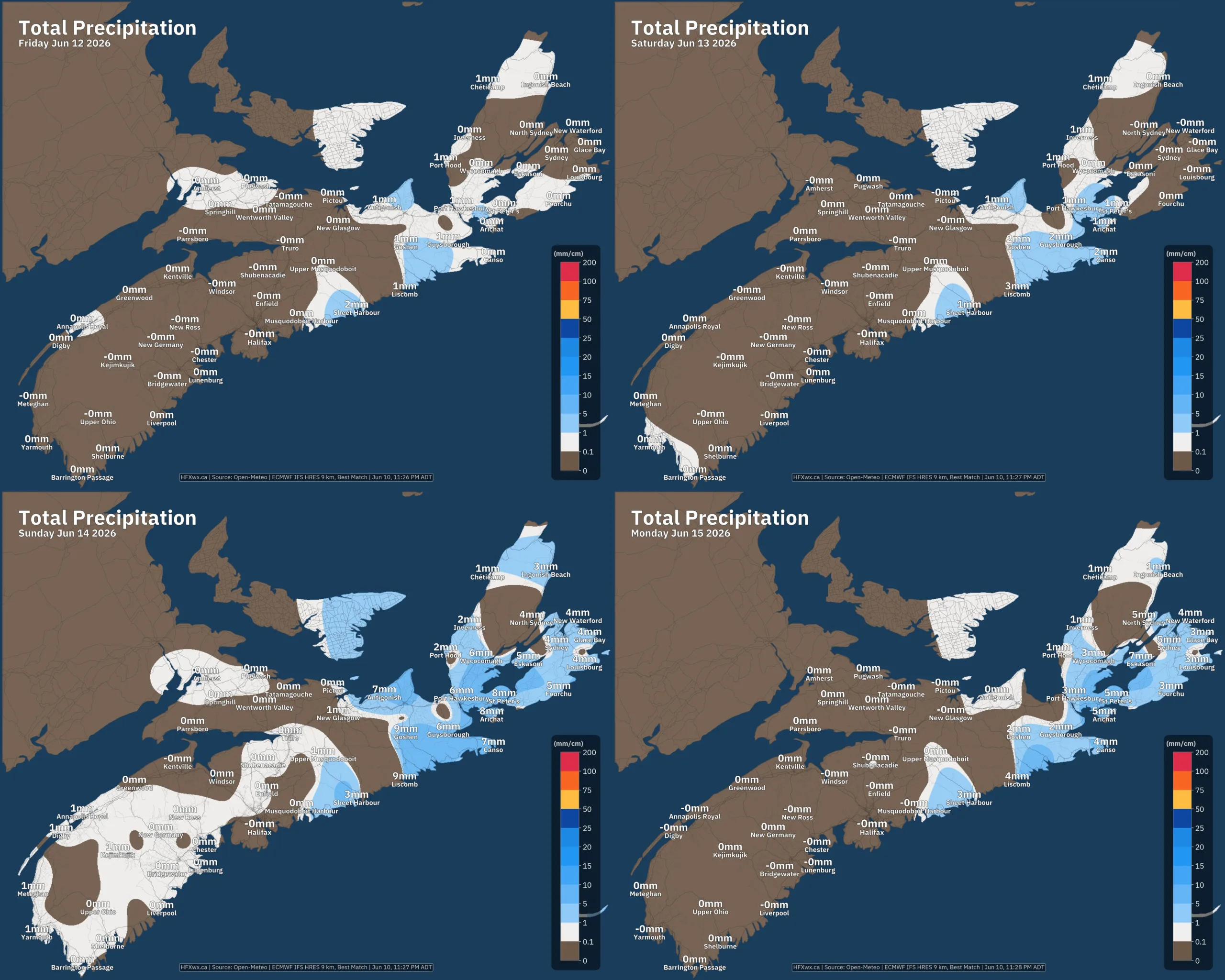 NS TREND MOSAIC 3