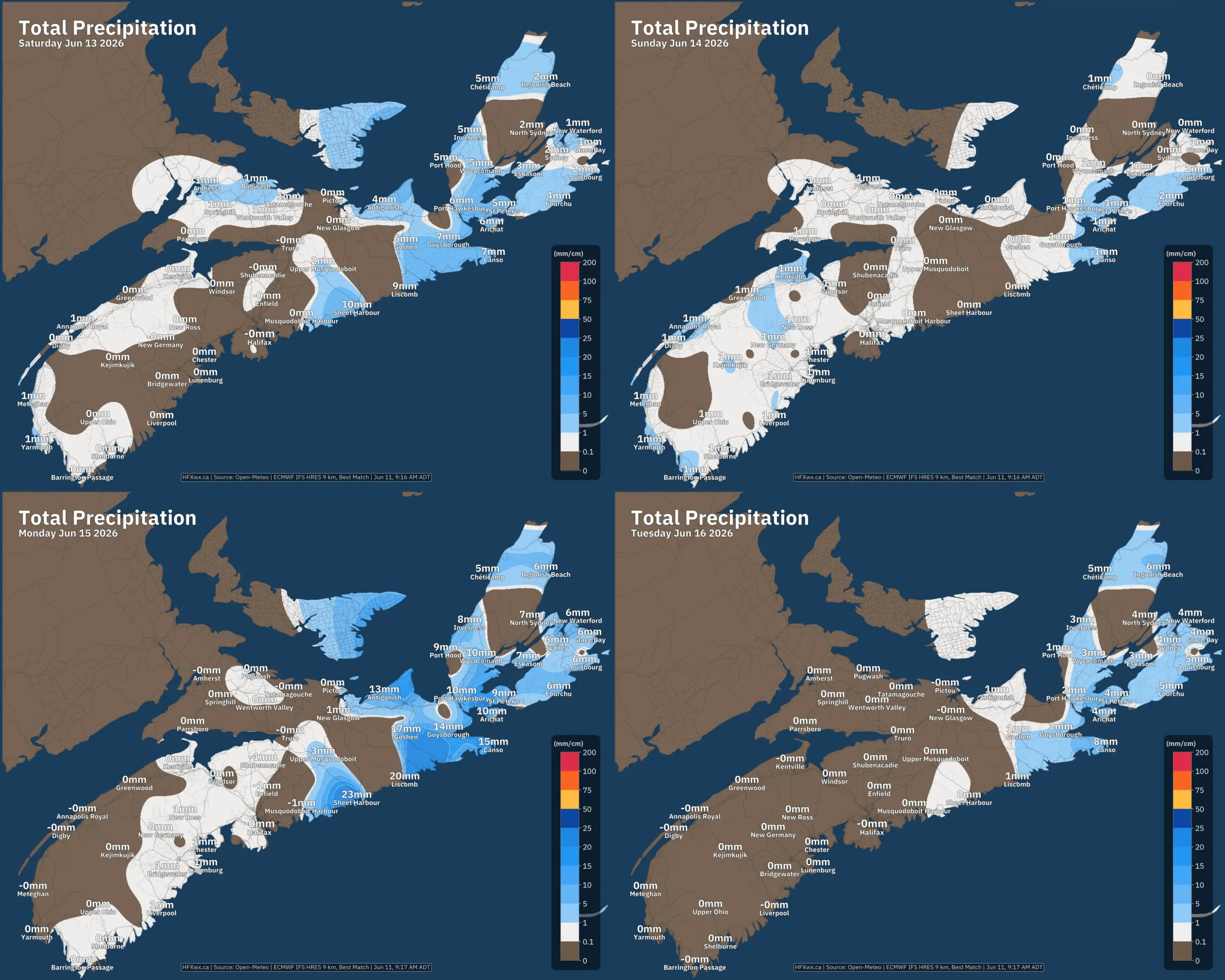 NS TREND MOSAIC 3