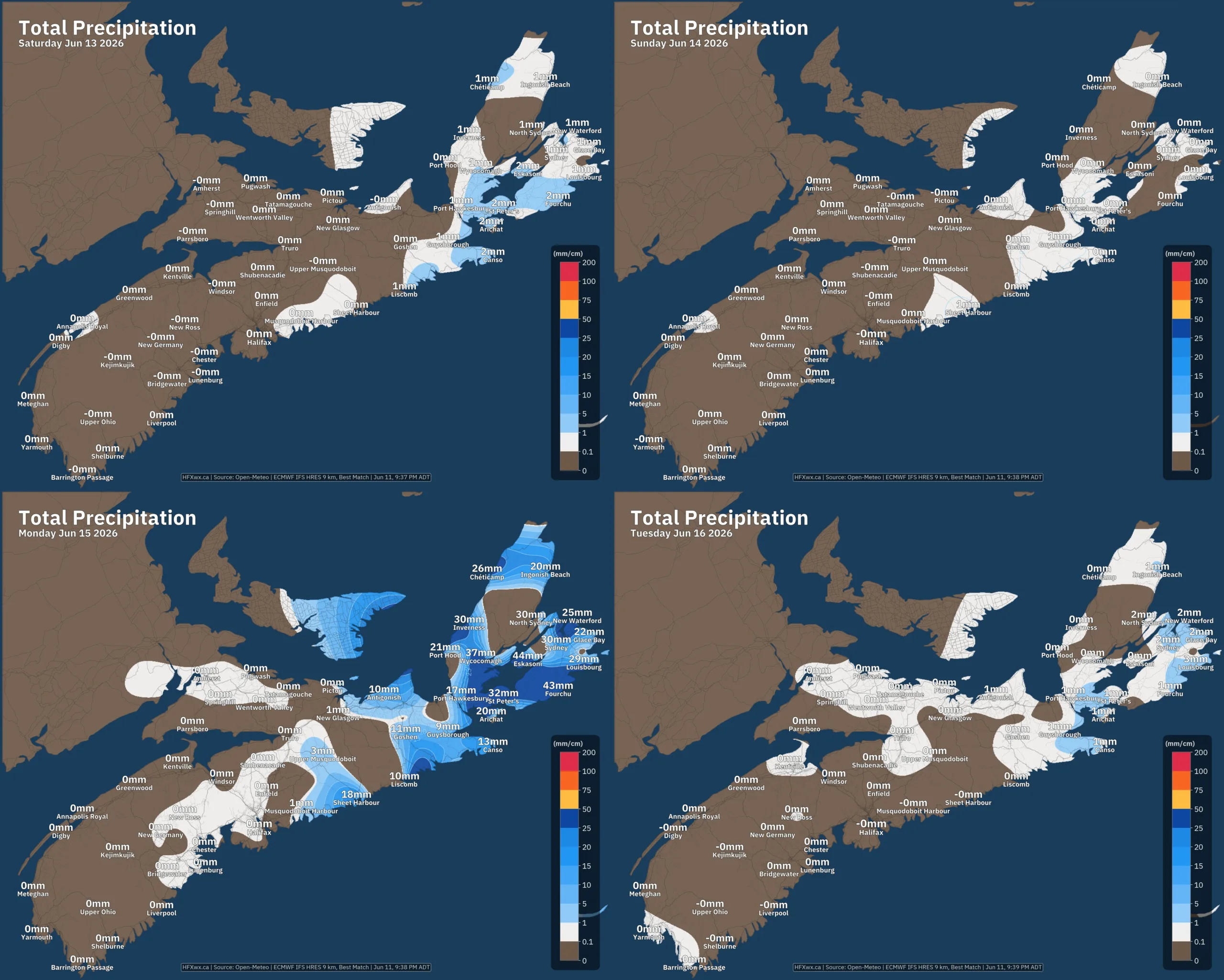 NS TREND MOSAIC 3
