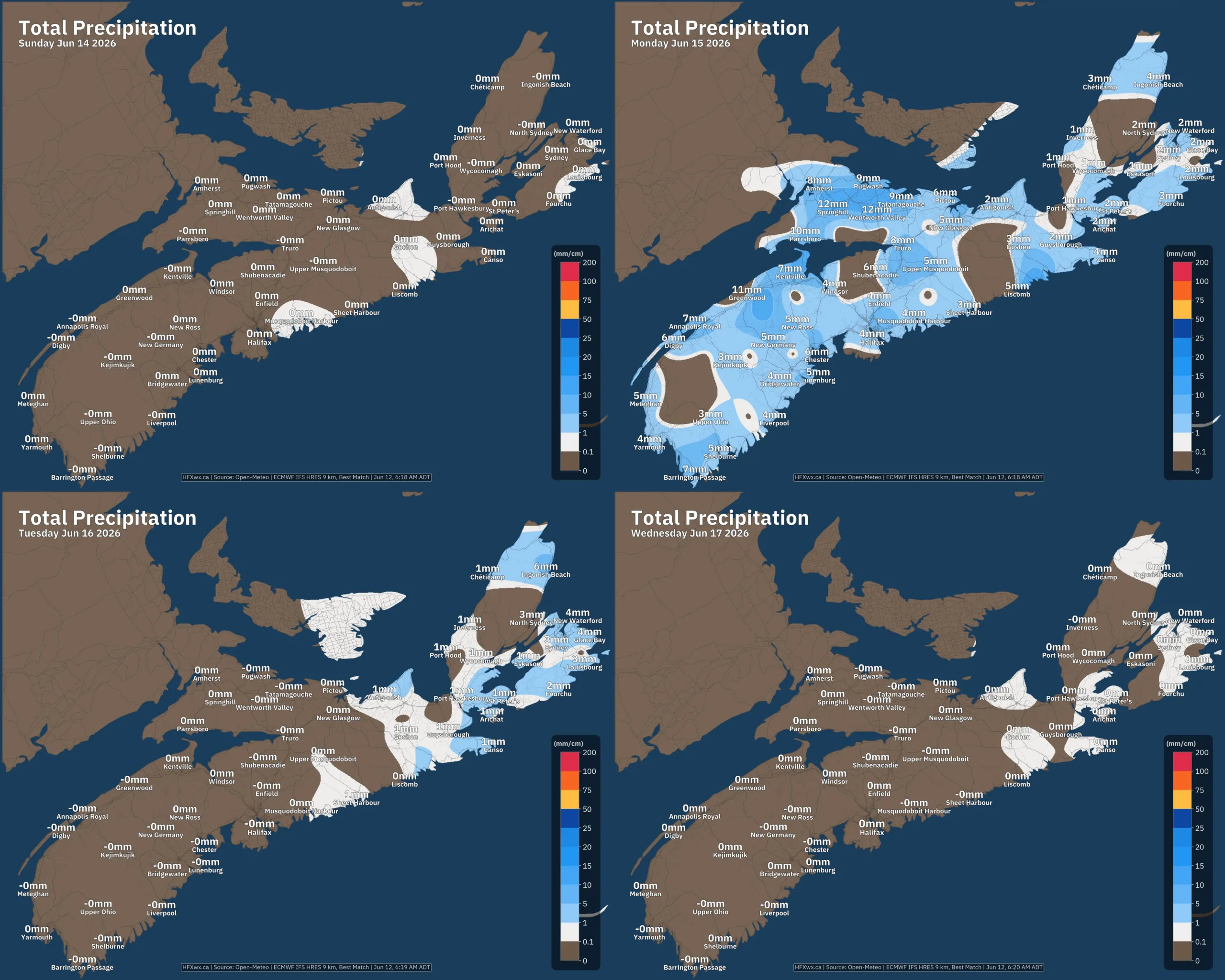 NS TREND MOSAIC 3