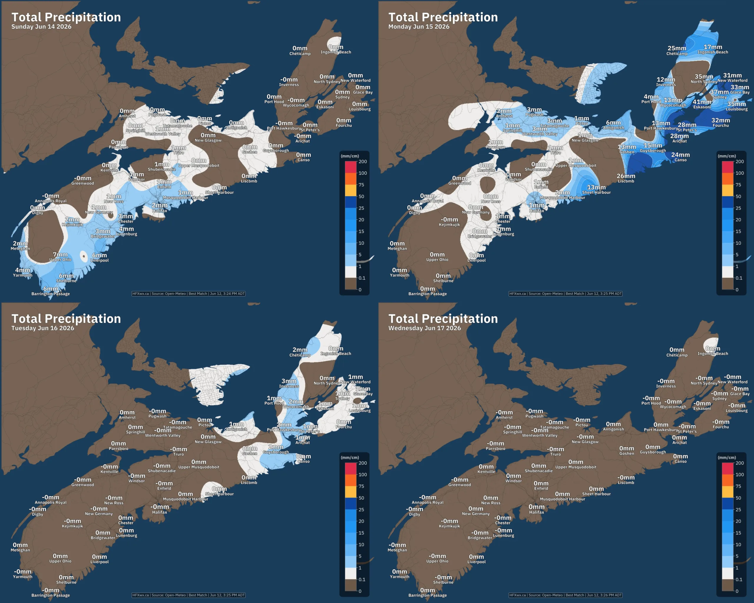 NS TREND MOSAIC 3