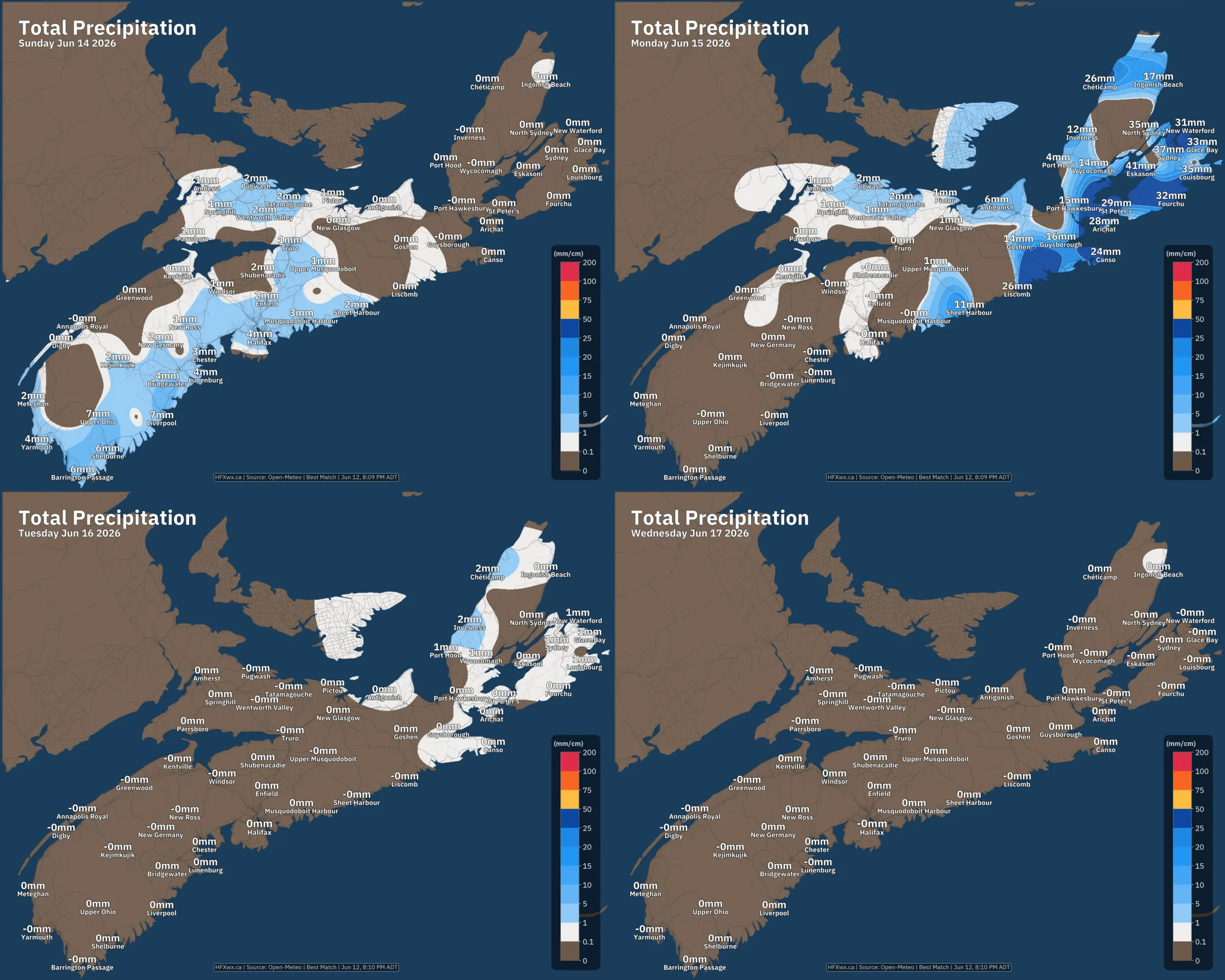 NS TREND MOSAIC 3