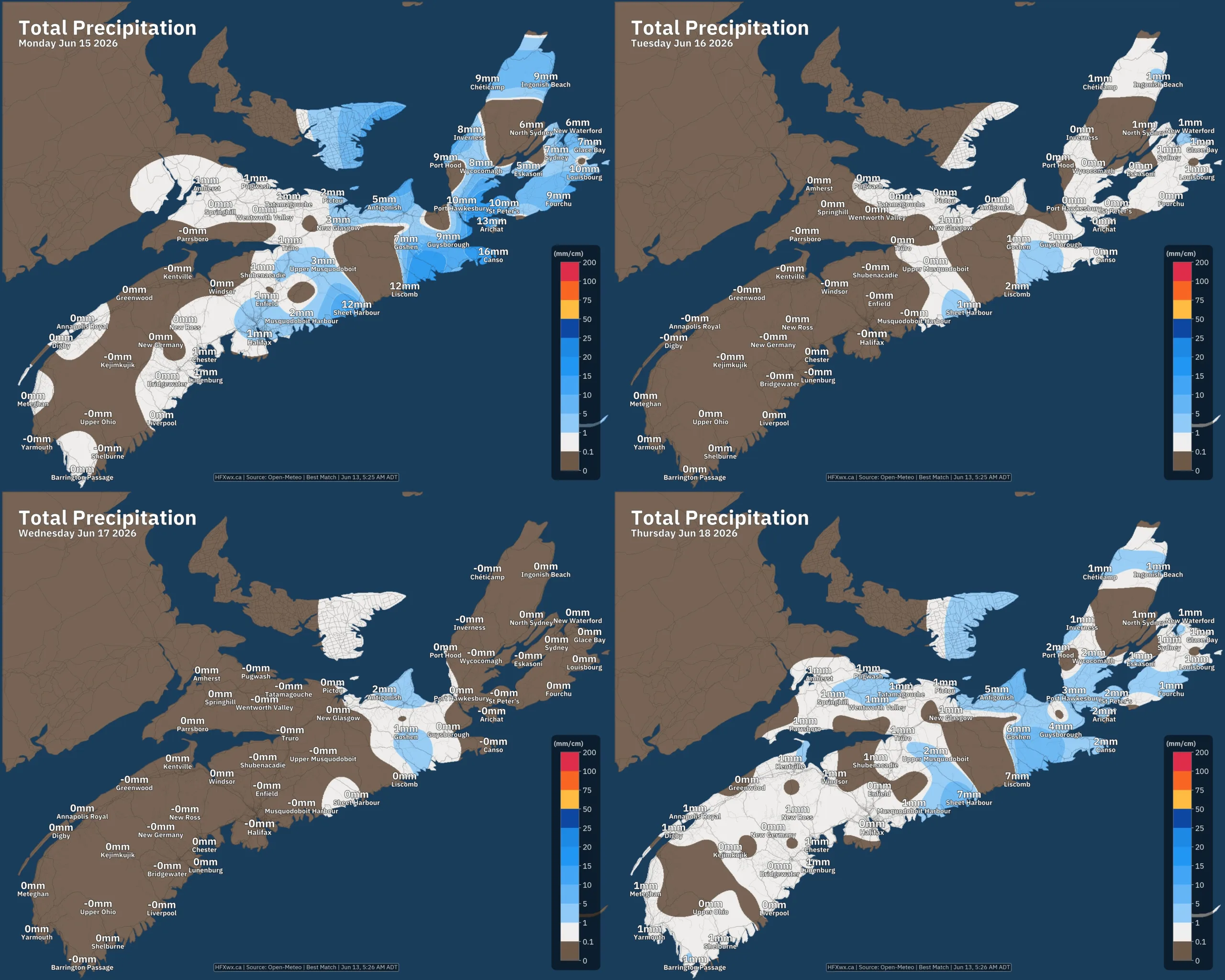 NS TREND MOSAIC 3