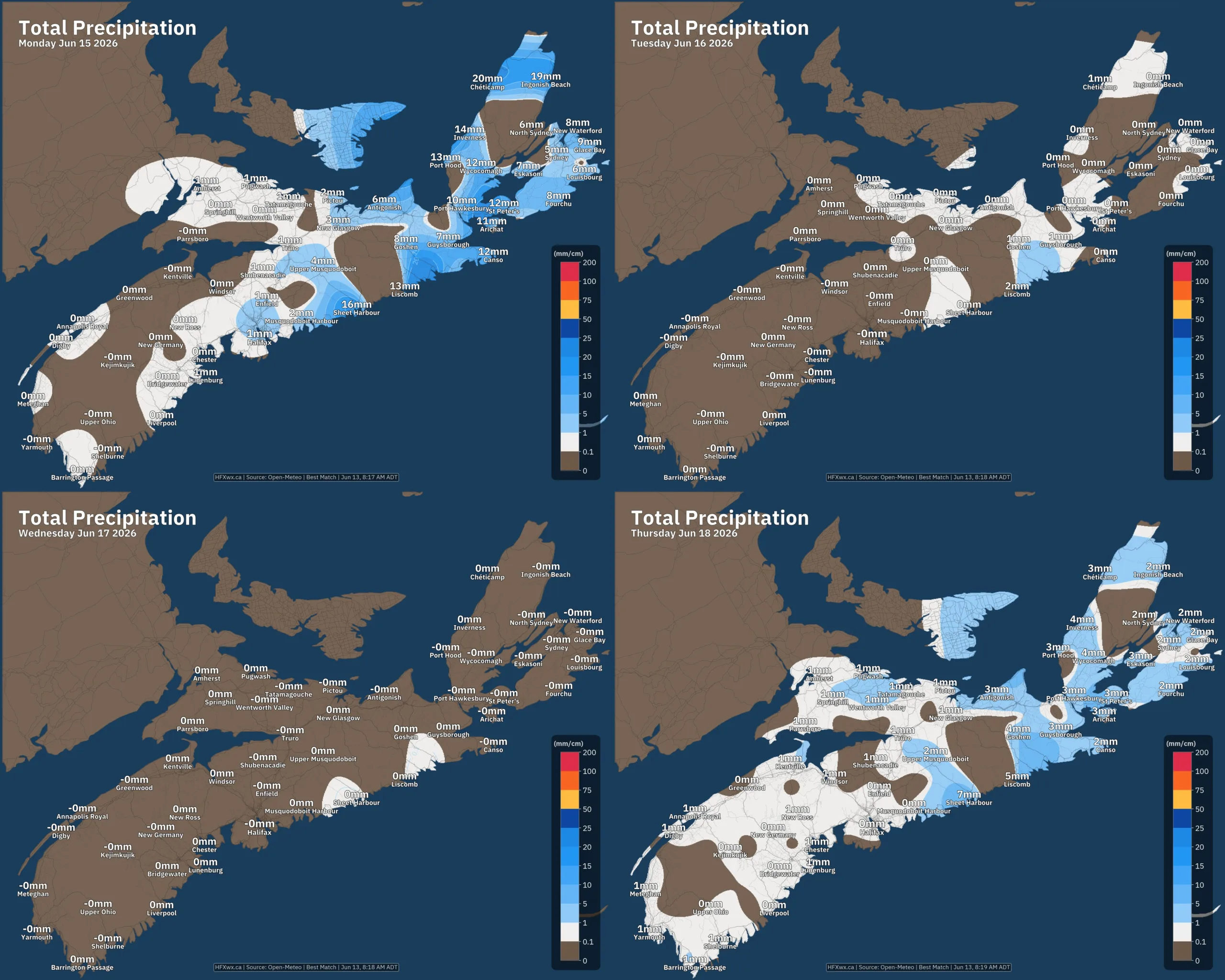 NS TREND MOSAIC 3