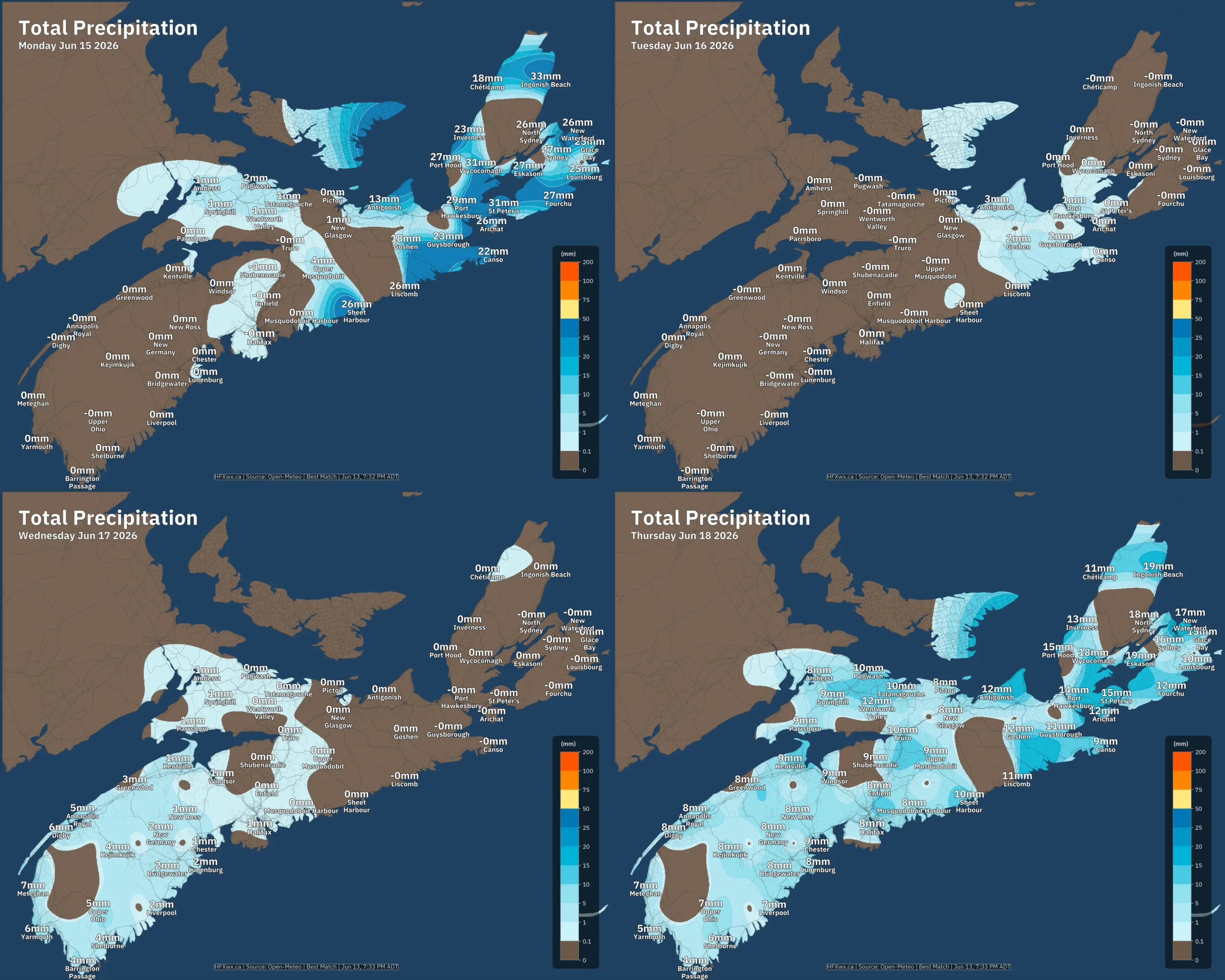 NS TREND MOSAIC 3