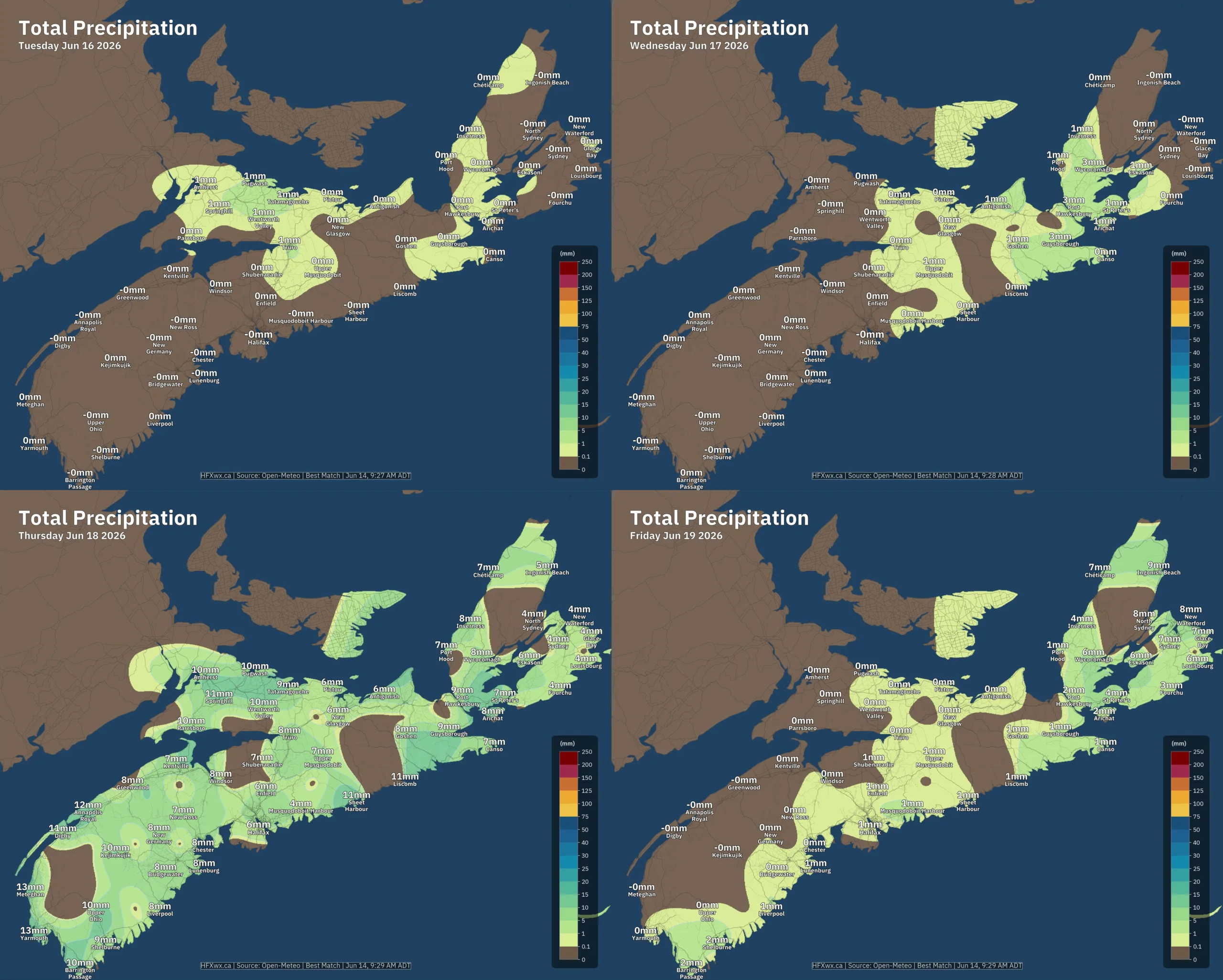 NS TREND MOSAIC 3