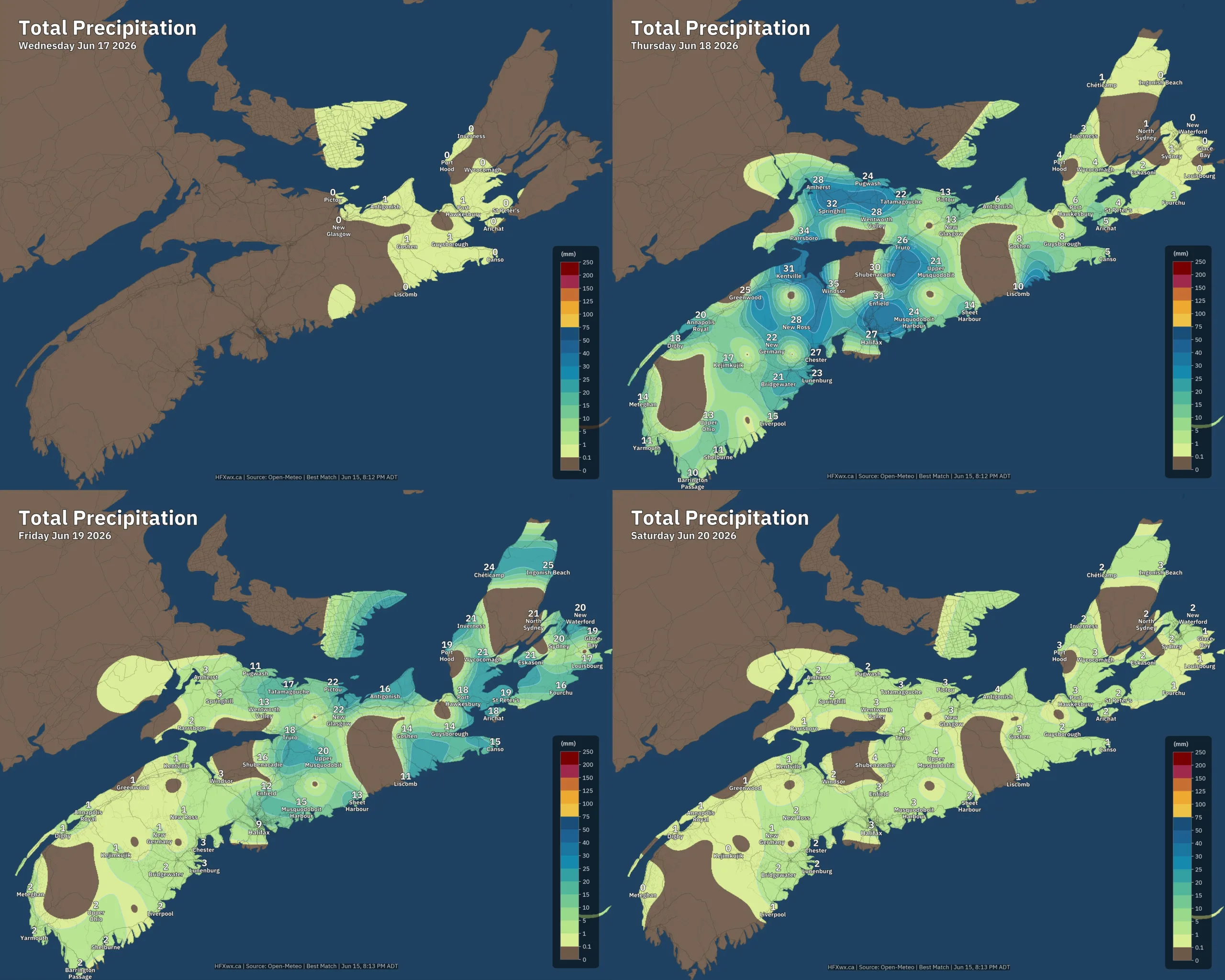 NS TREND MOSAIC 3