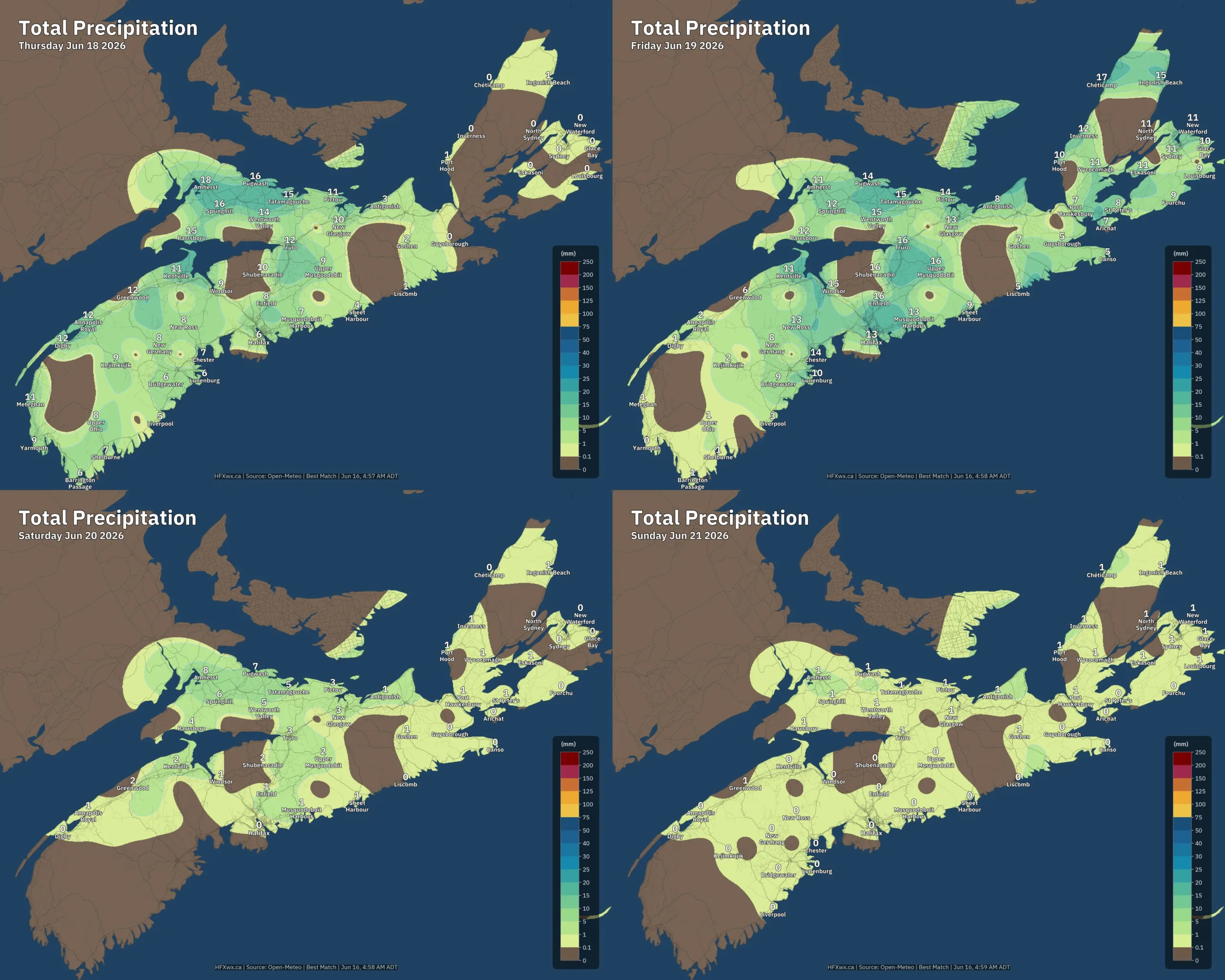 NS TREND MOSAIC 3