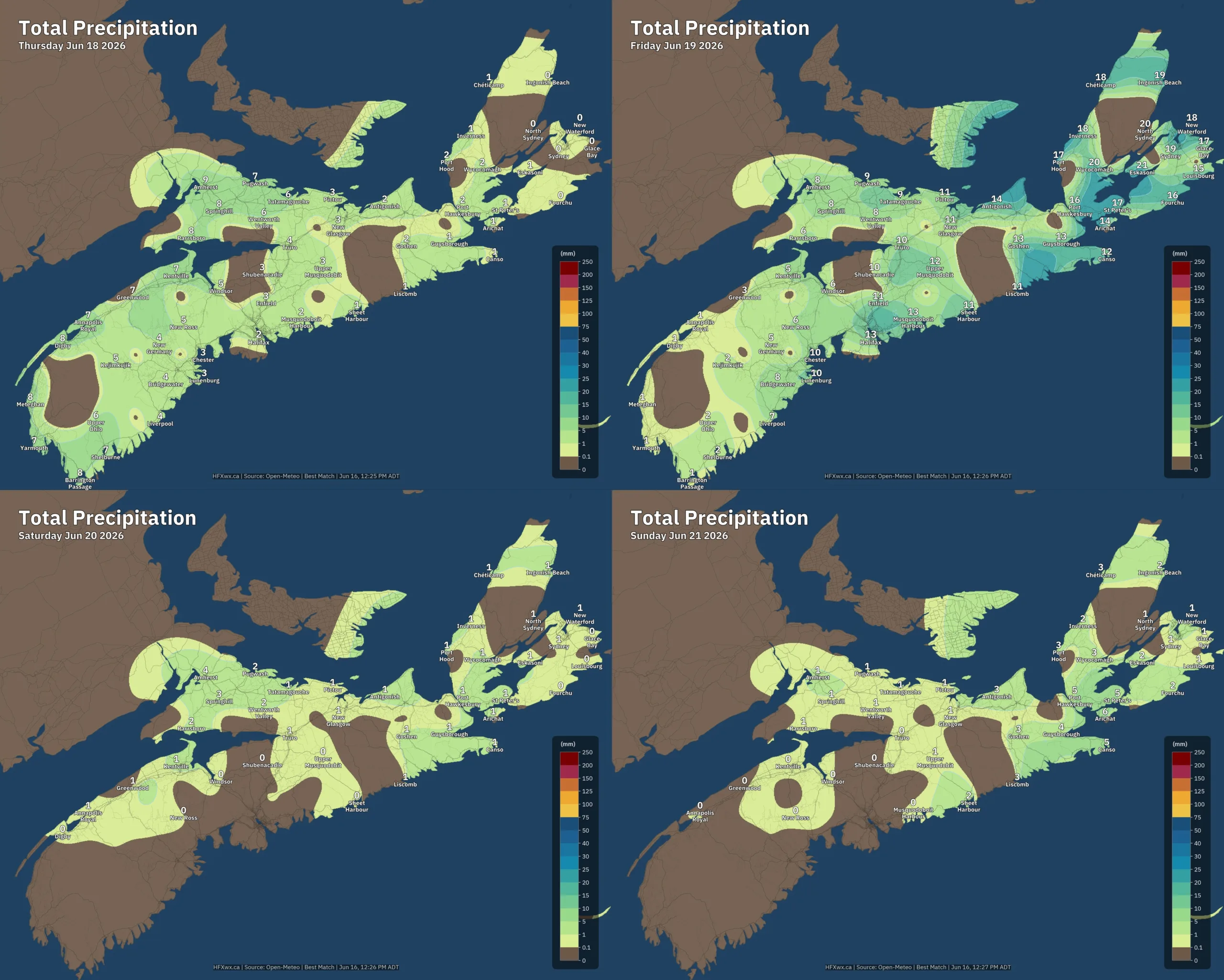 NS TREND MOSAIC 3