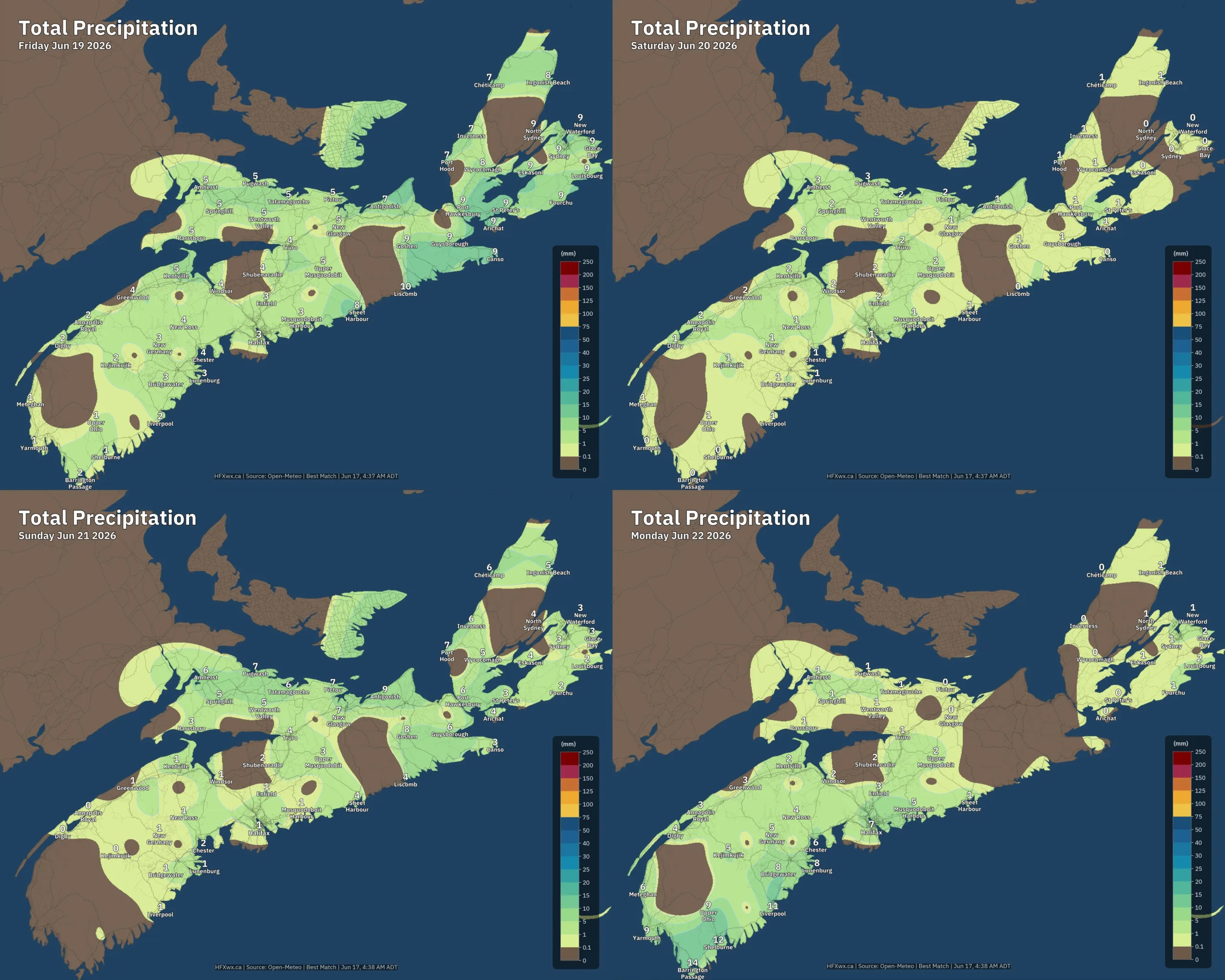 NS TREND MOSAIC 3