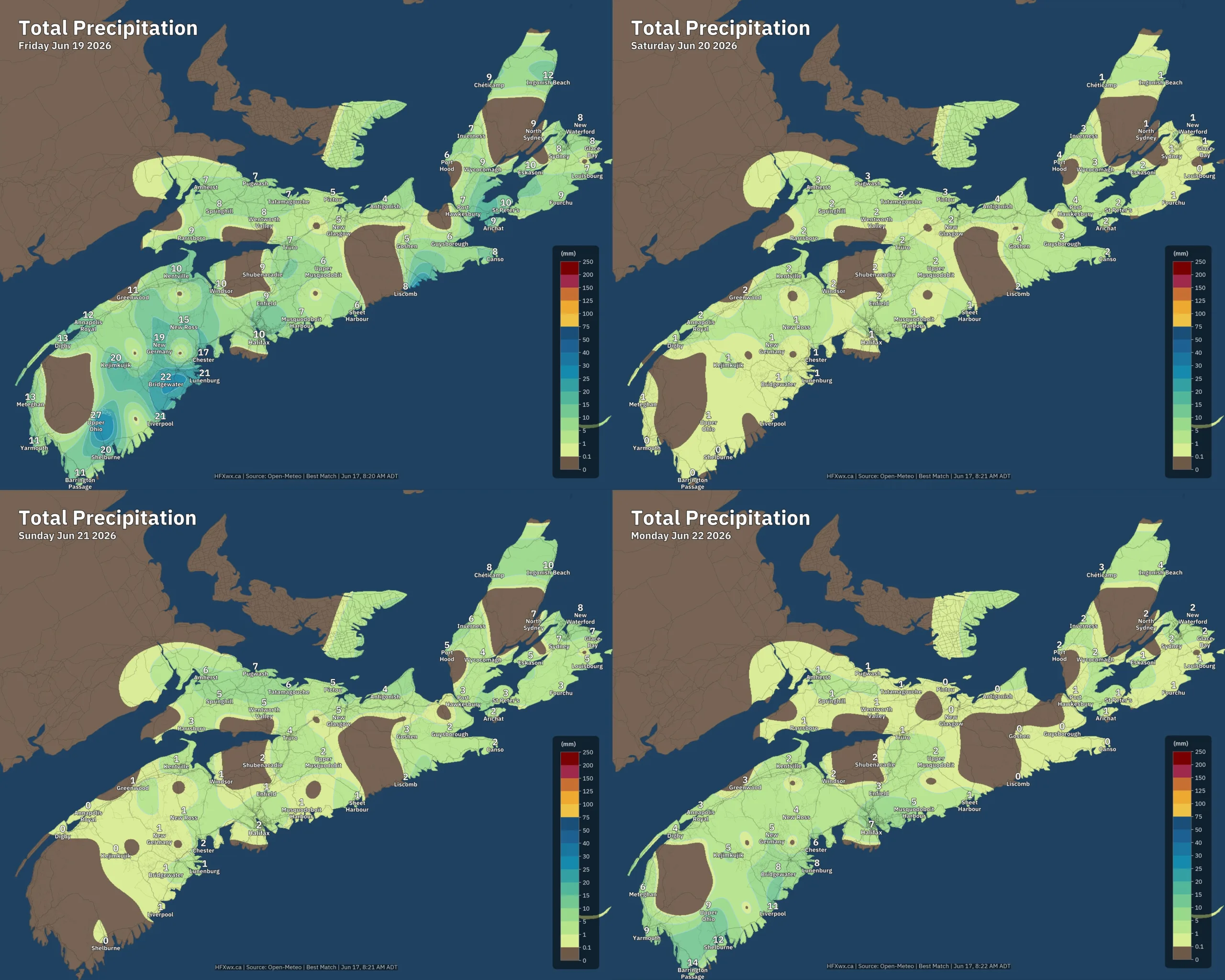 NS TREND MOSAIC 3