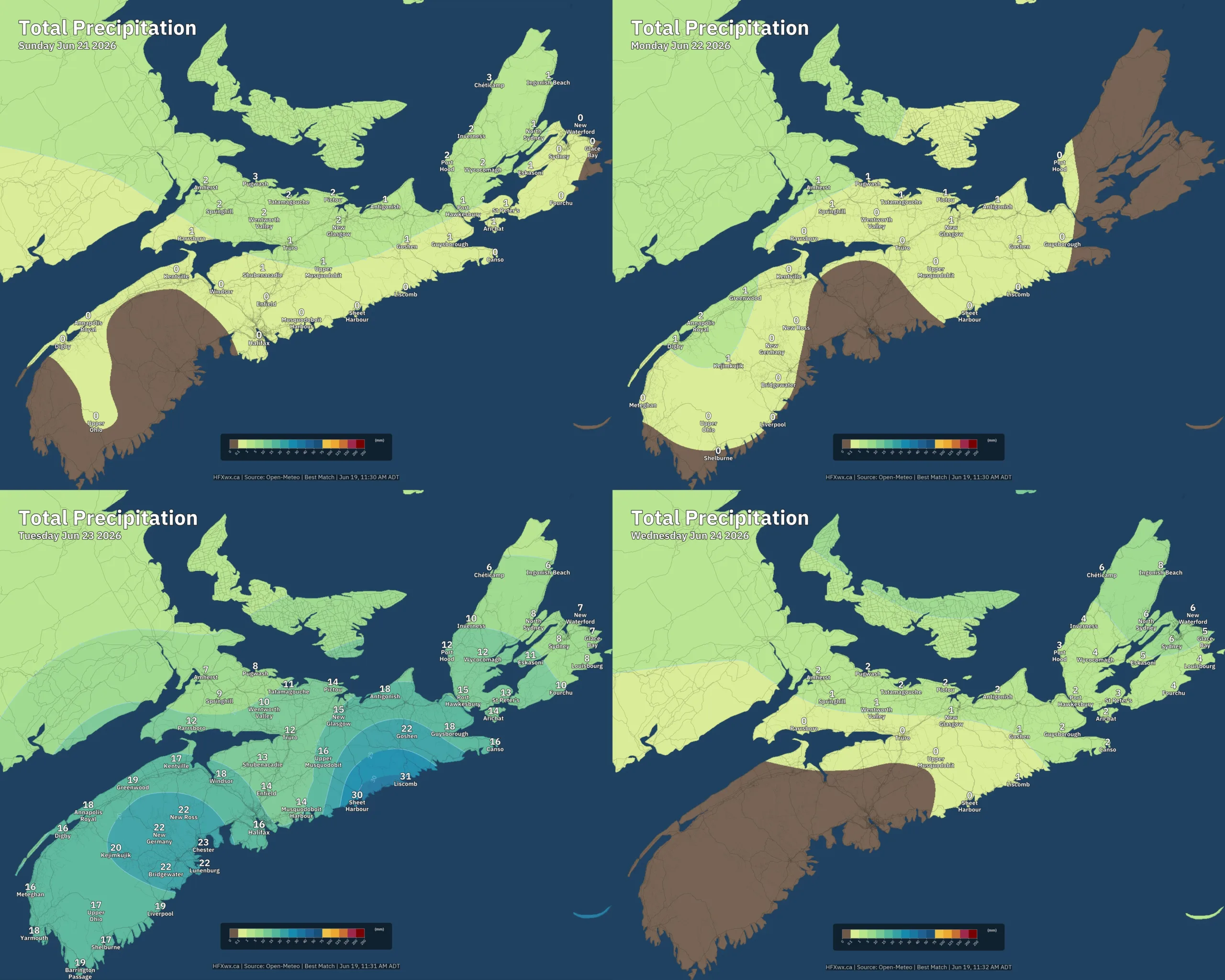 NS TREND MOSAIC 1