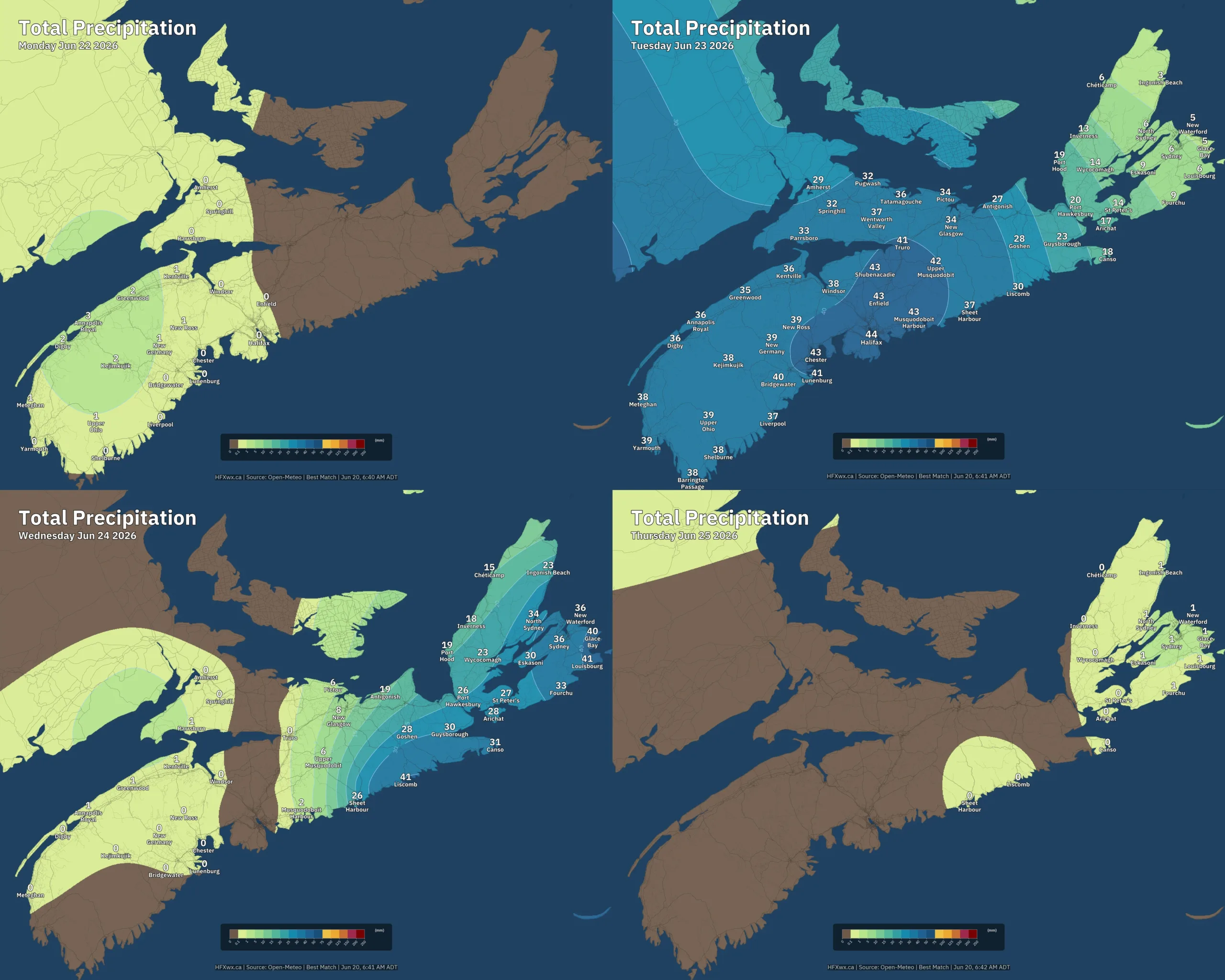 NS TREND MOSAIC 1