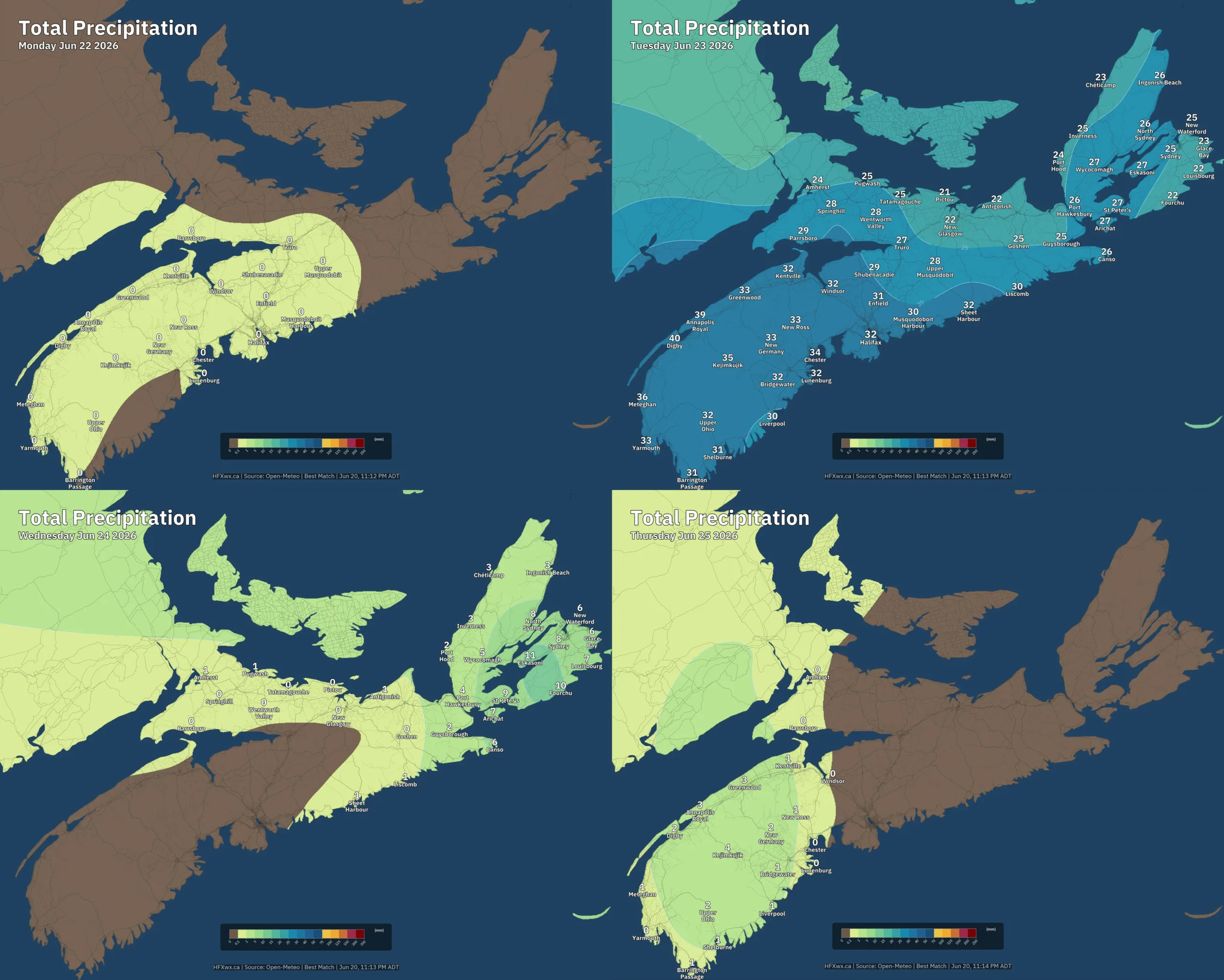NS TREND MOSAIC 3