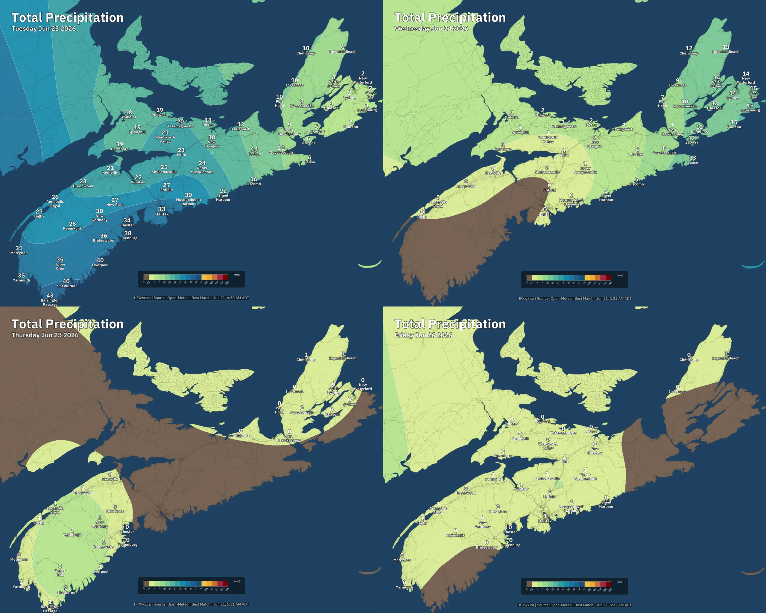 NS TREND MOSAIC 3