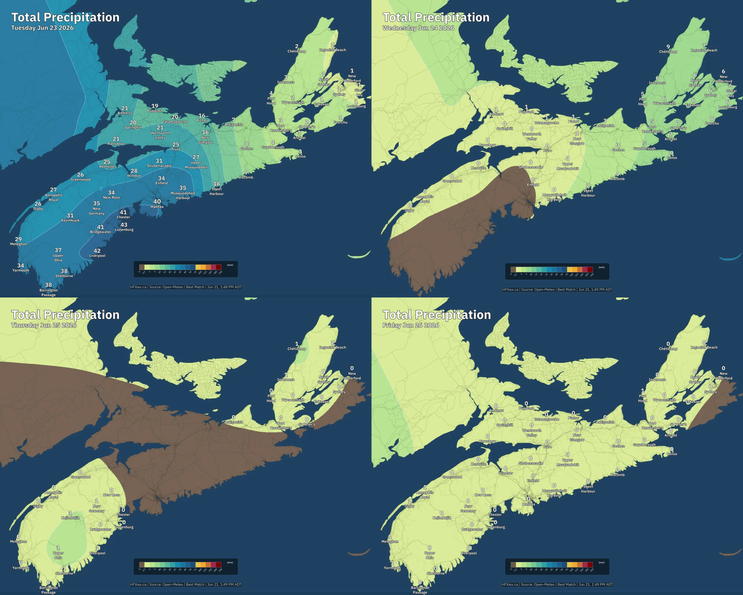 NS TREND MOSAIC 3