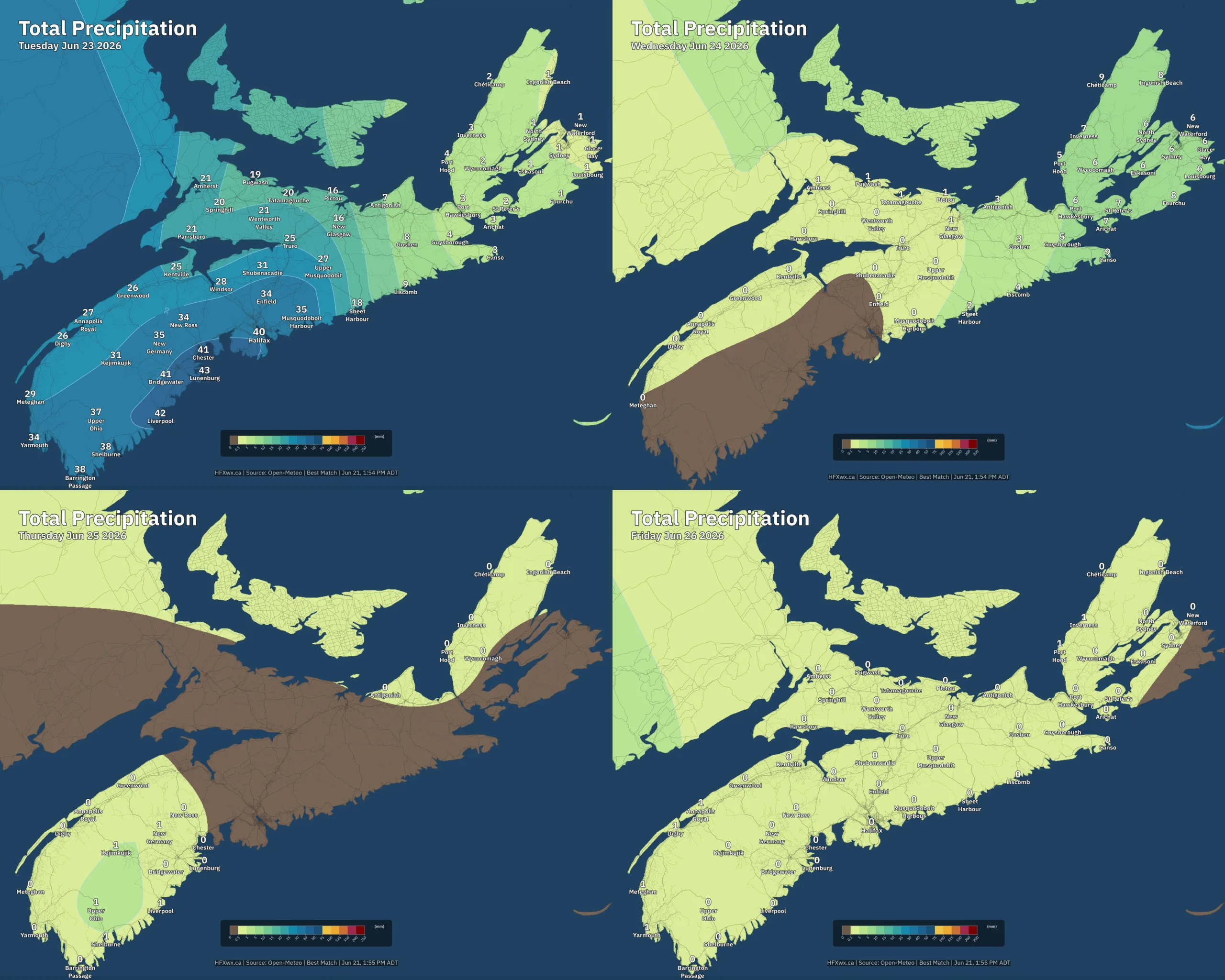 NS TREND MOSAIC 3