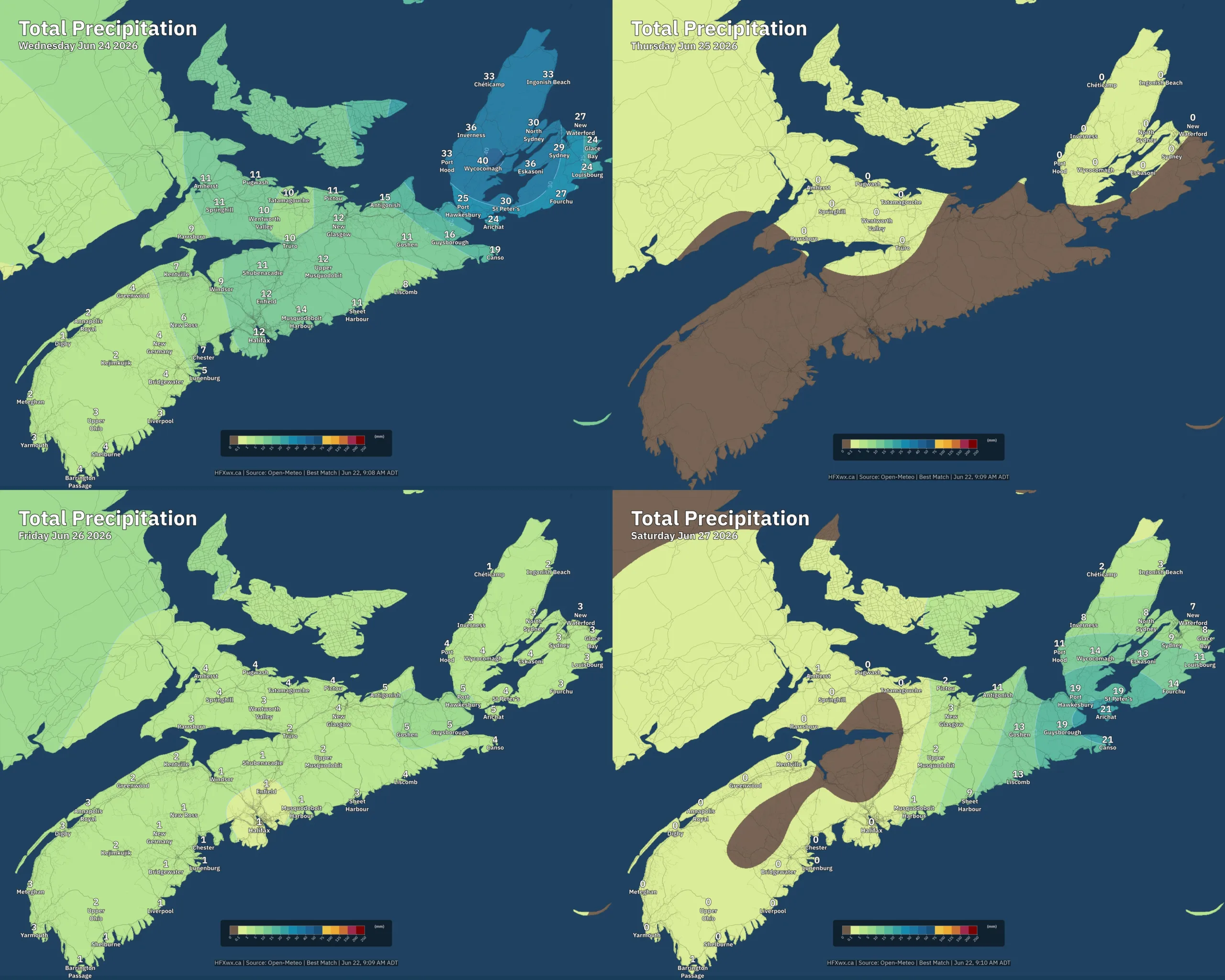 NS TREND MOSAIC 3