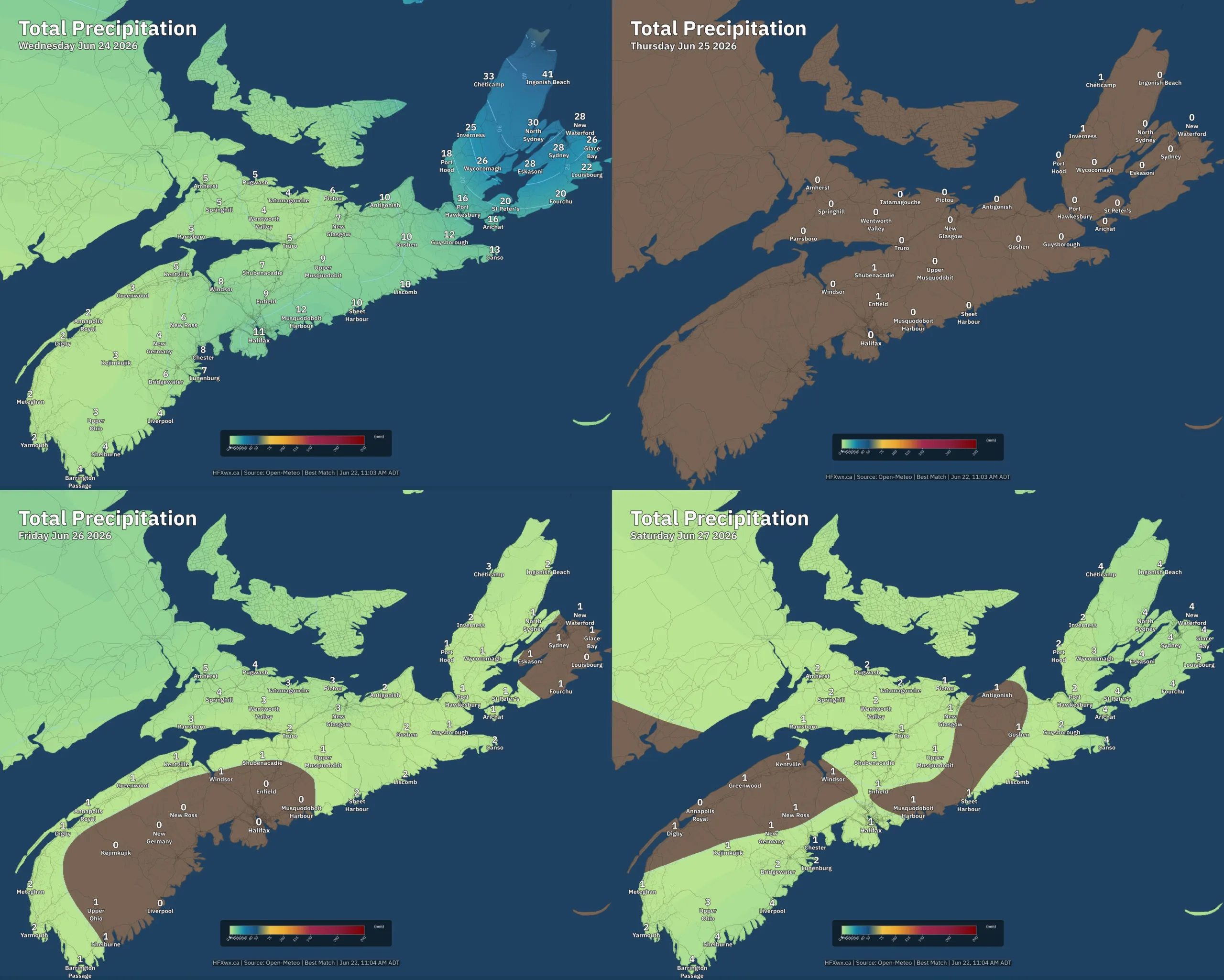 NS TREND MOSAIC 3