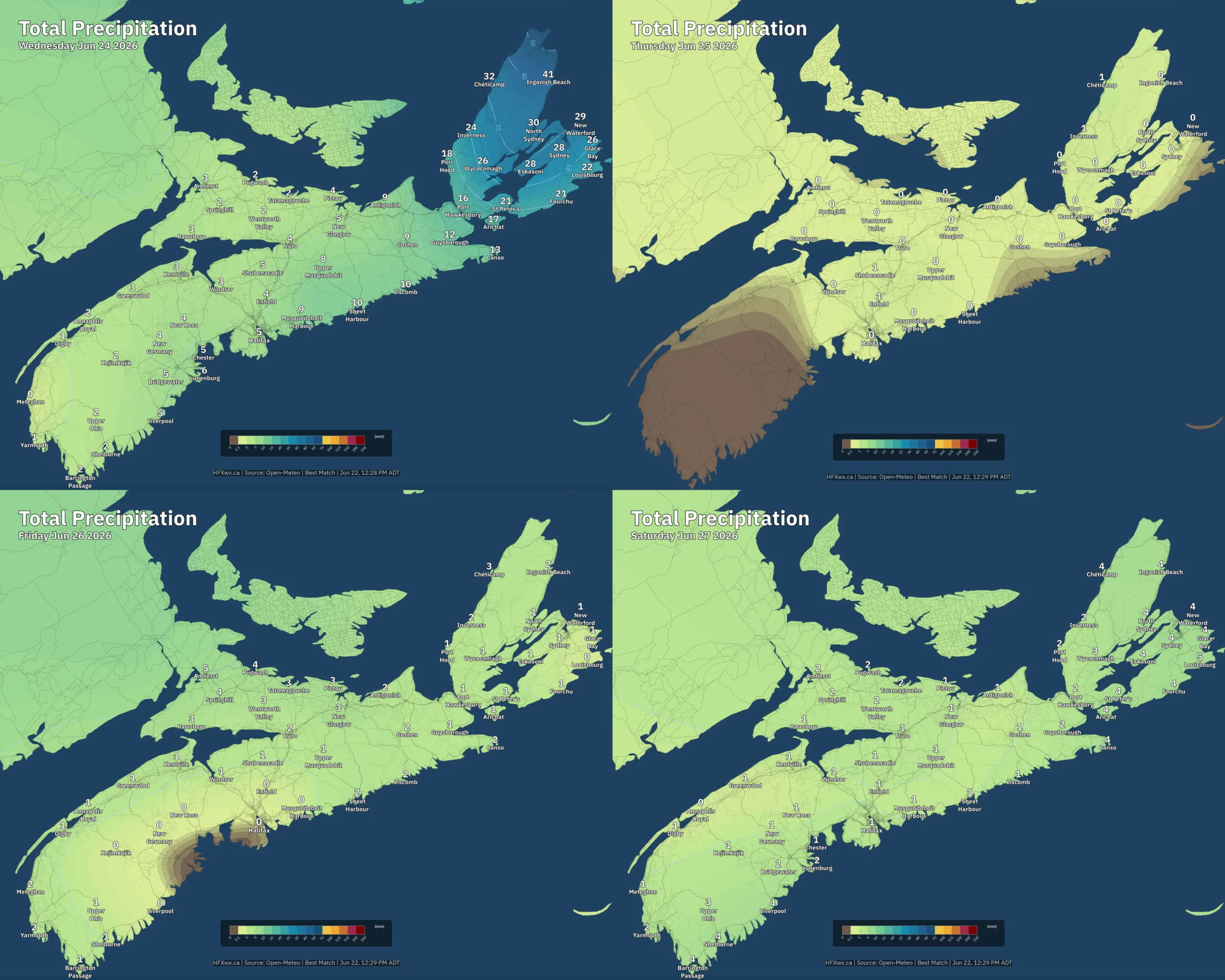 NS TREND MOSAIC 3