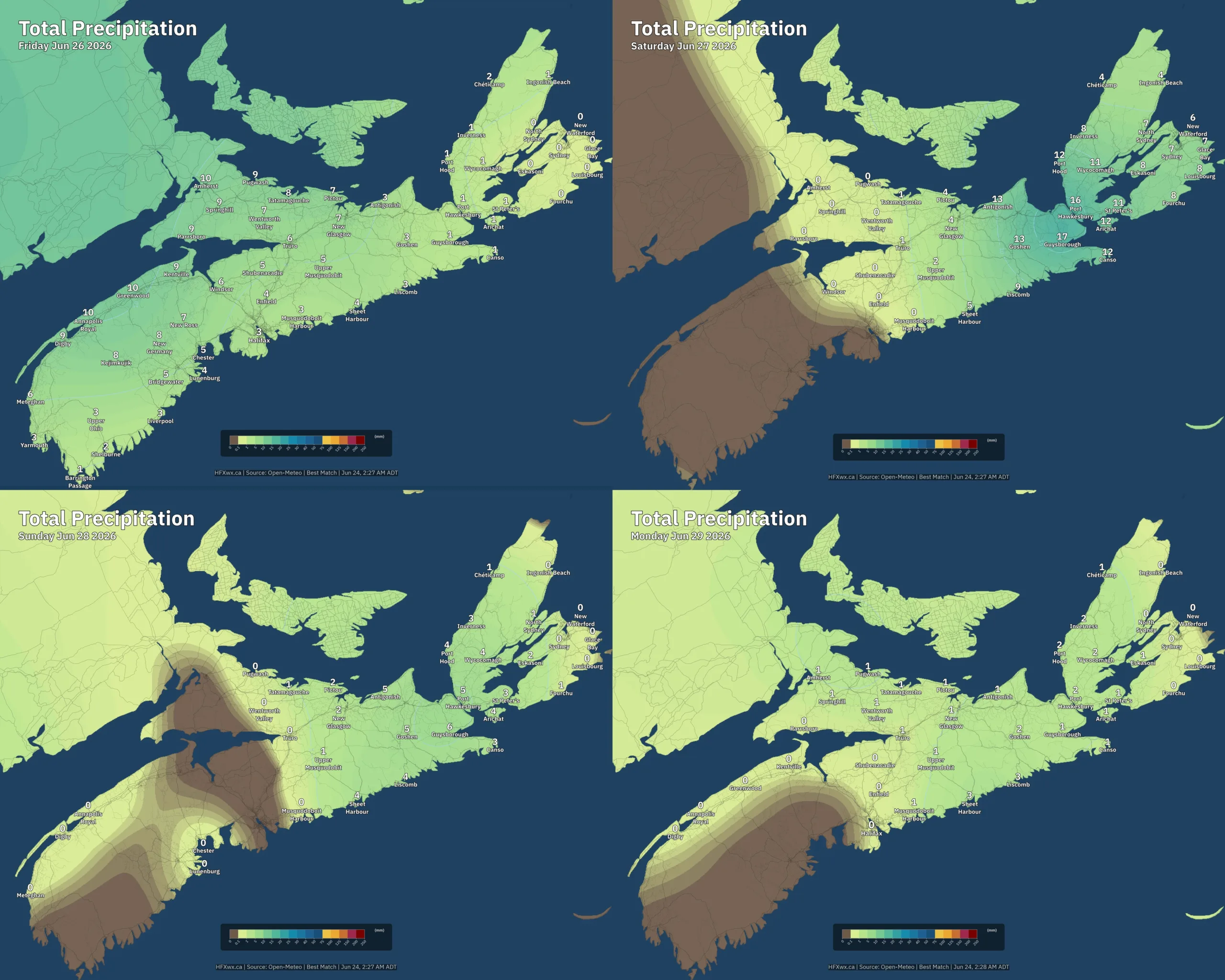 NS TREND MOSAIC 3