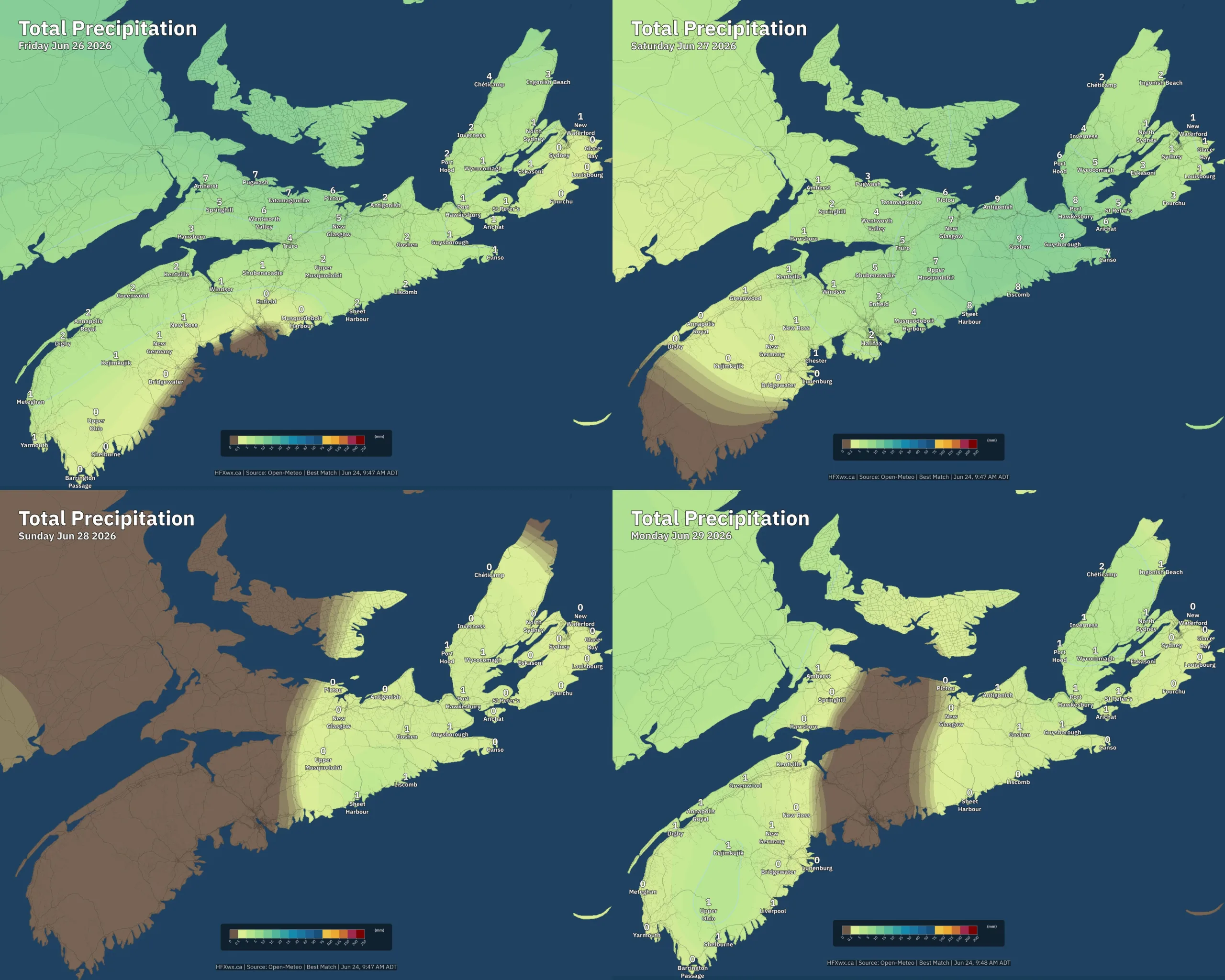NS TREND MOSAIC 3