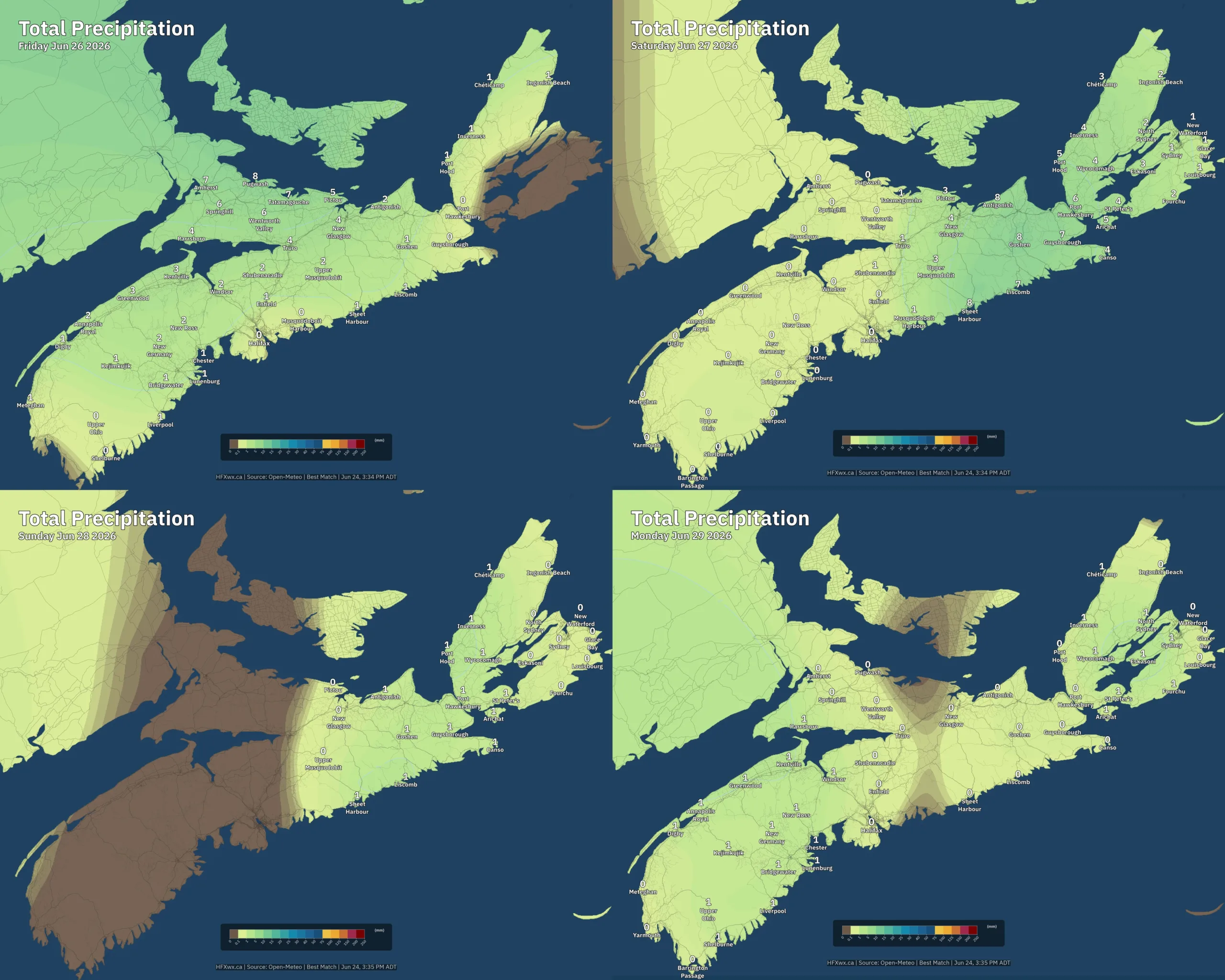 NS TREND MOSAIC 3