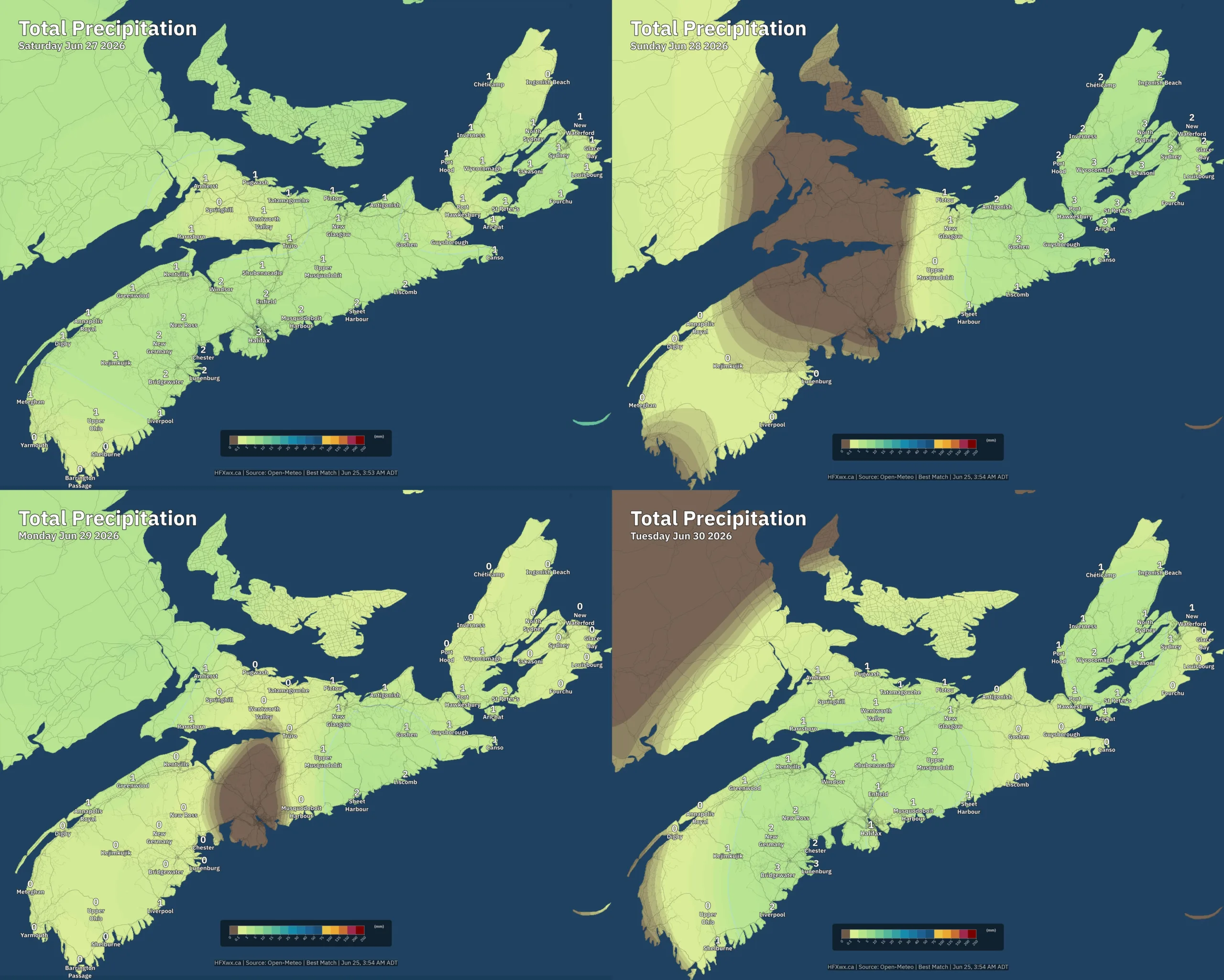 NS TREND MOSAIC 3