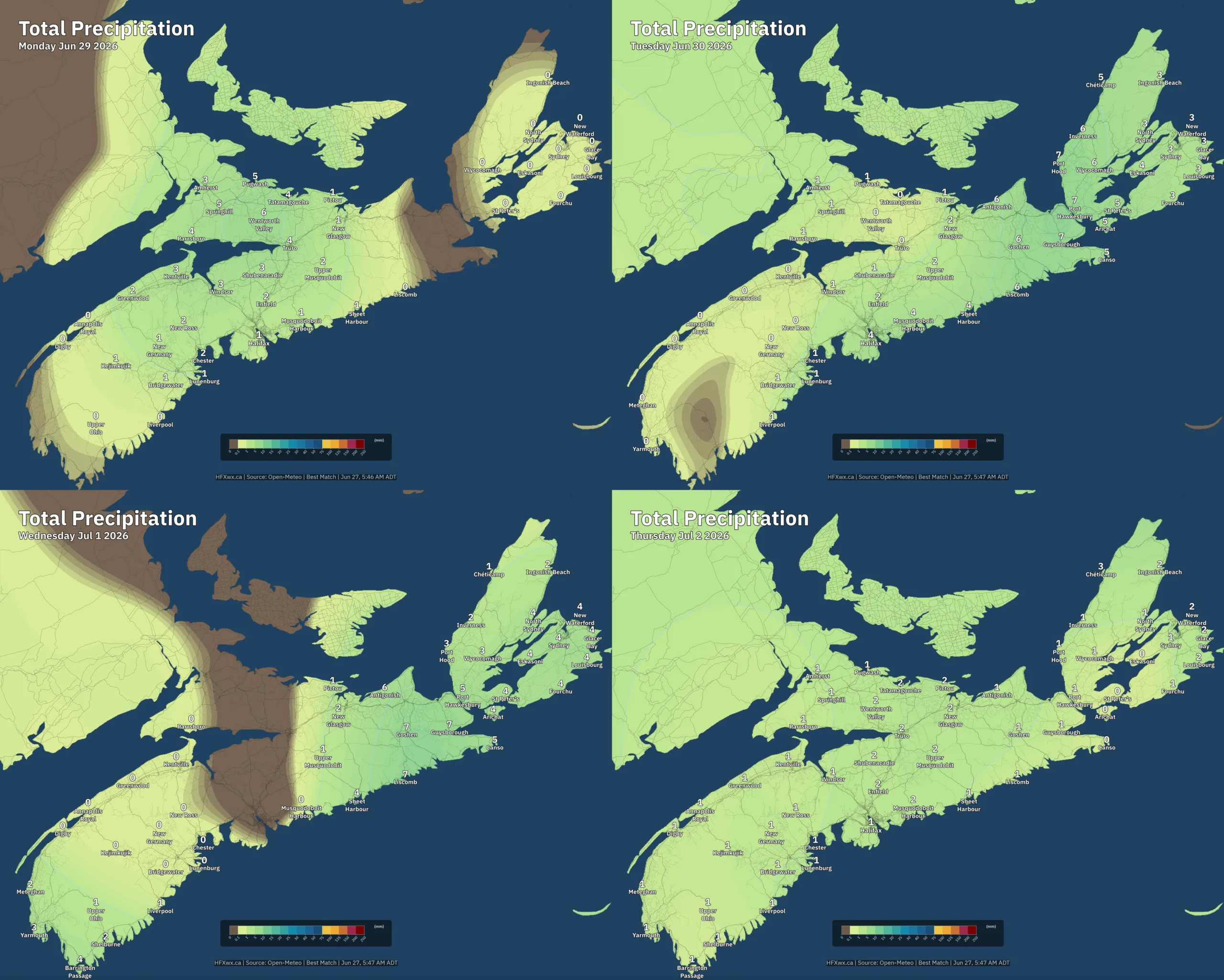 NS TREND MOSAIC 3