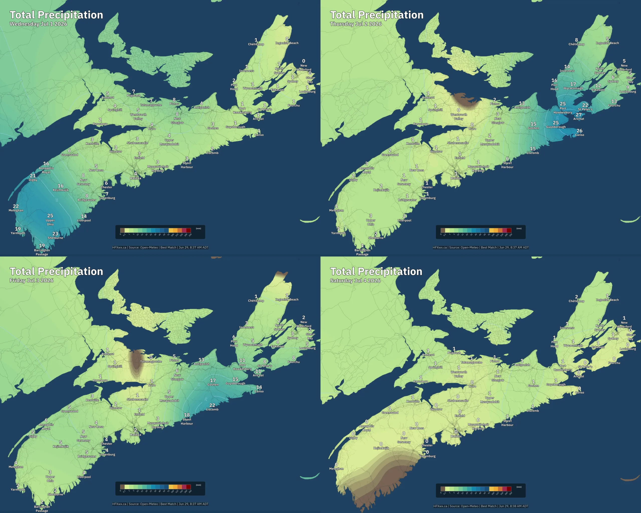 NS TREND MOSAIC 3