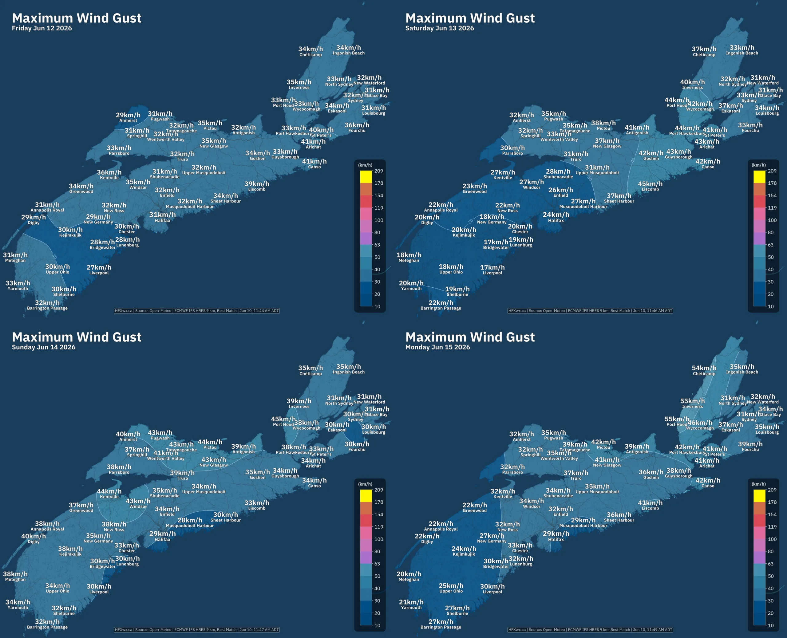 NS TREND MOSAIC 4