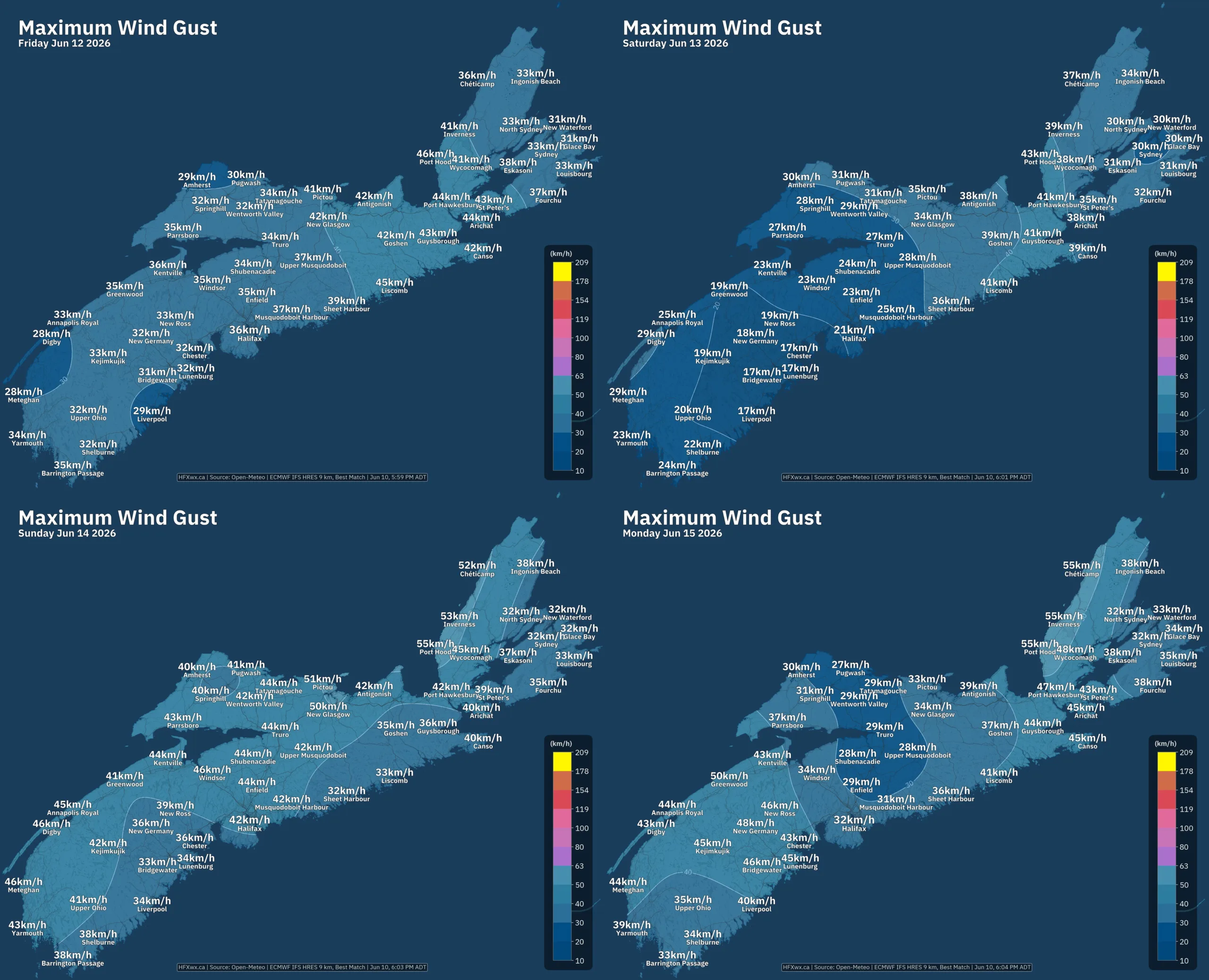 NS TREND MOSAIC 4