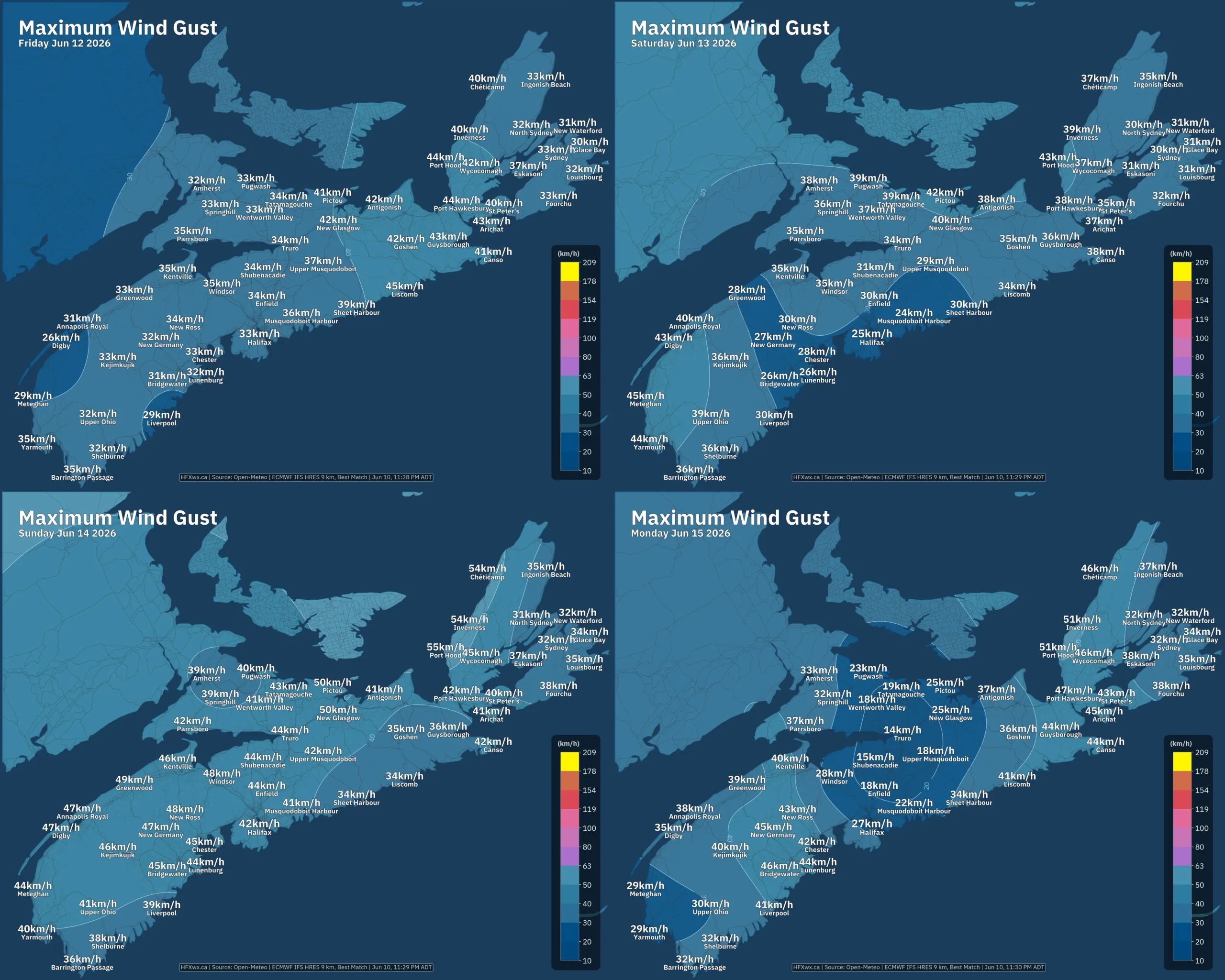 NS TREND MOSAIC 4