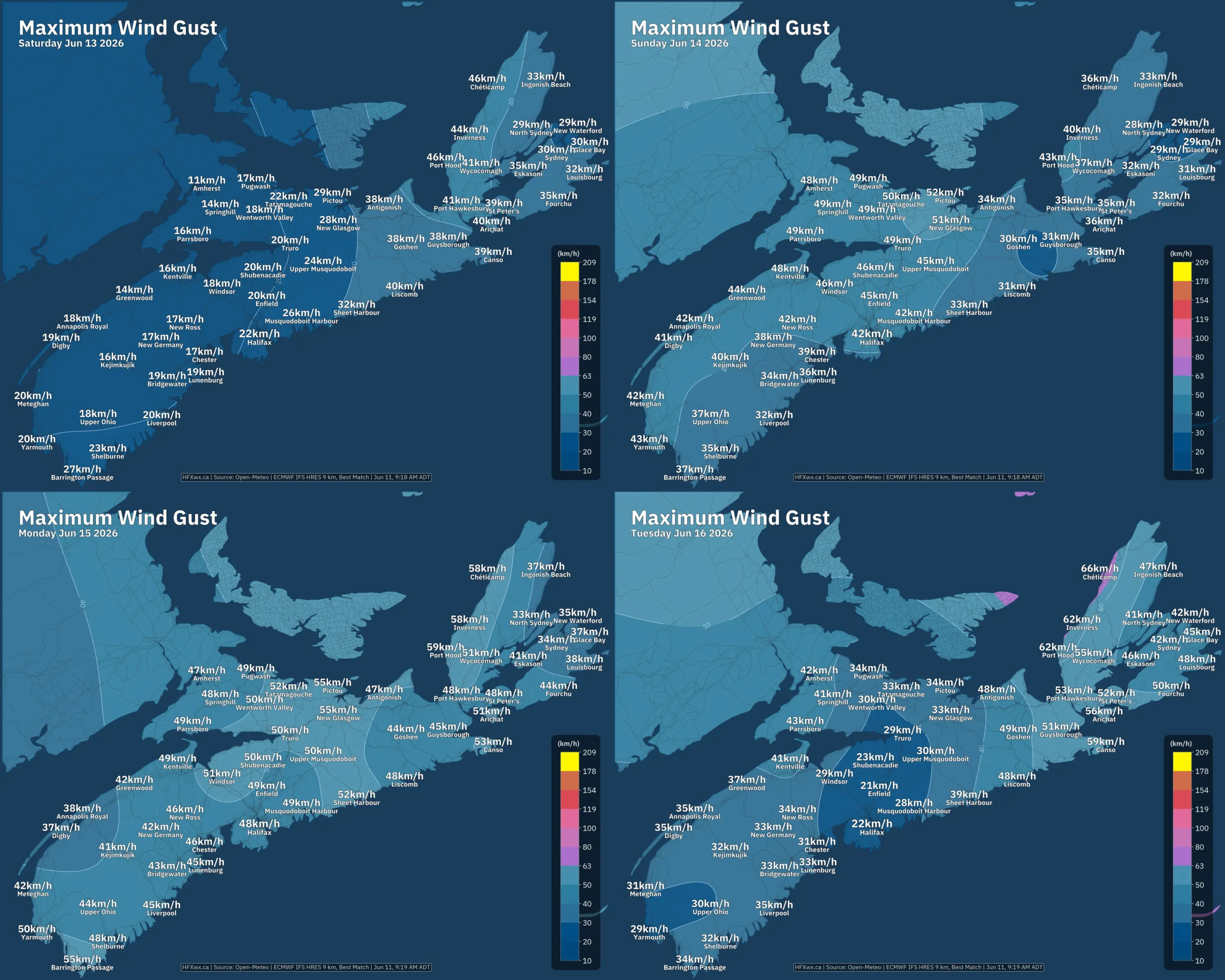 NS TREND MOSAIC 4