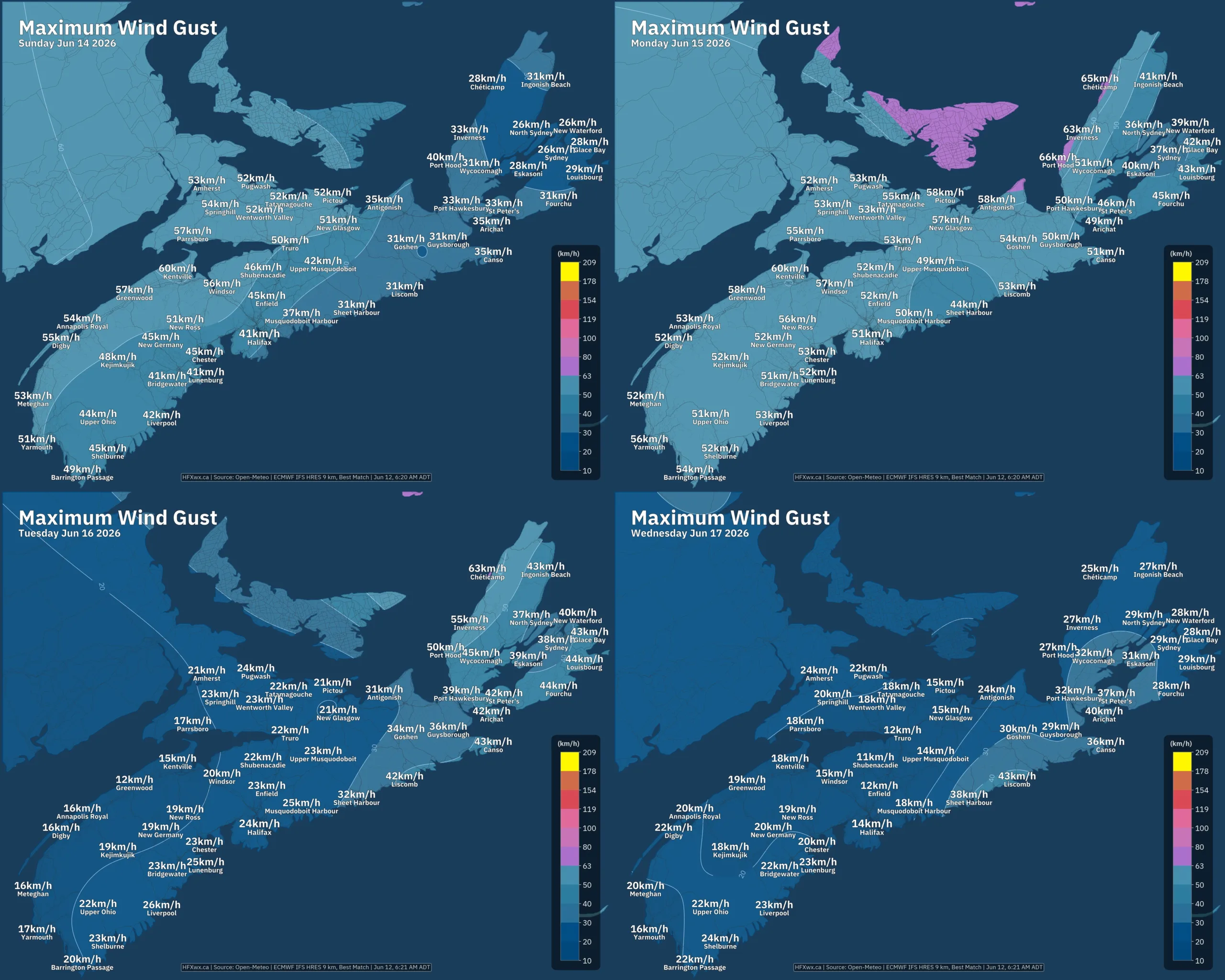 NS TREND MOSAIC 4