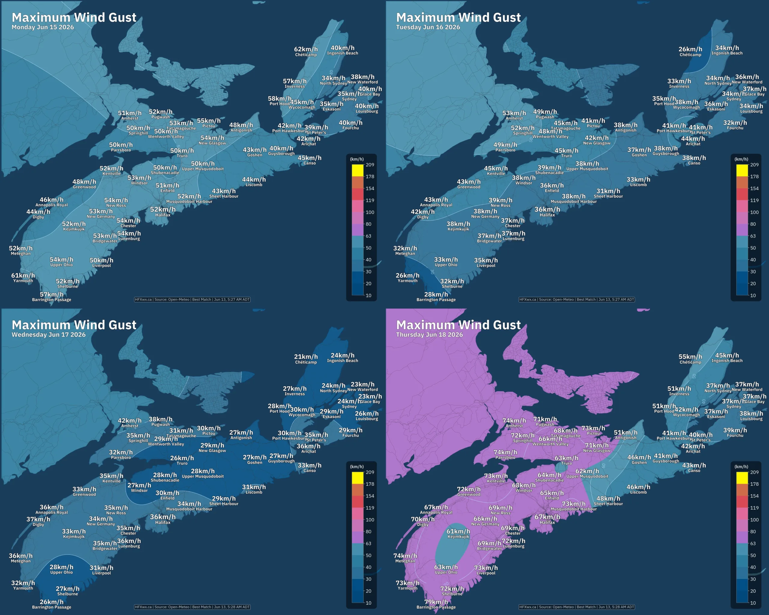 NS TREND MOSAIC 4