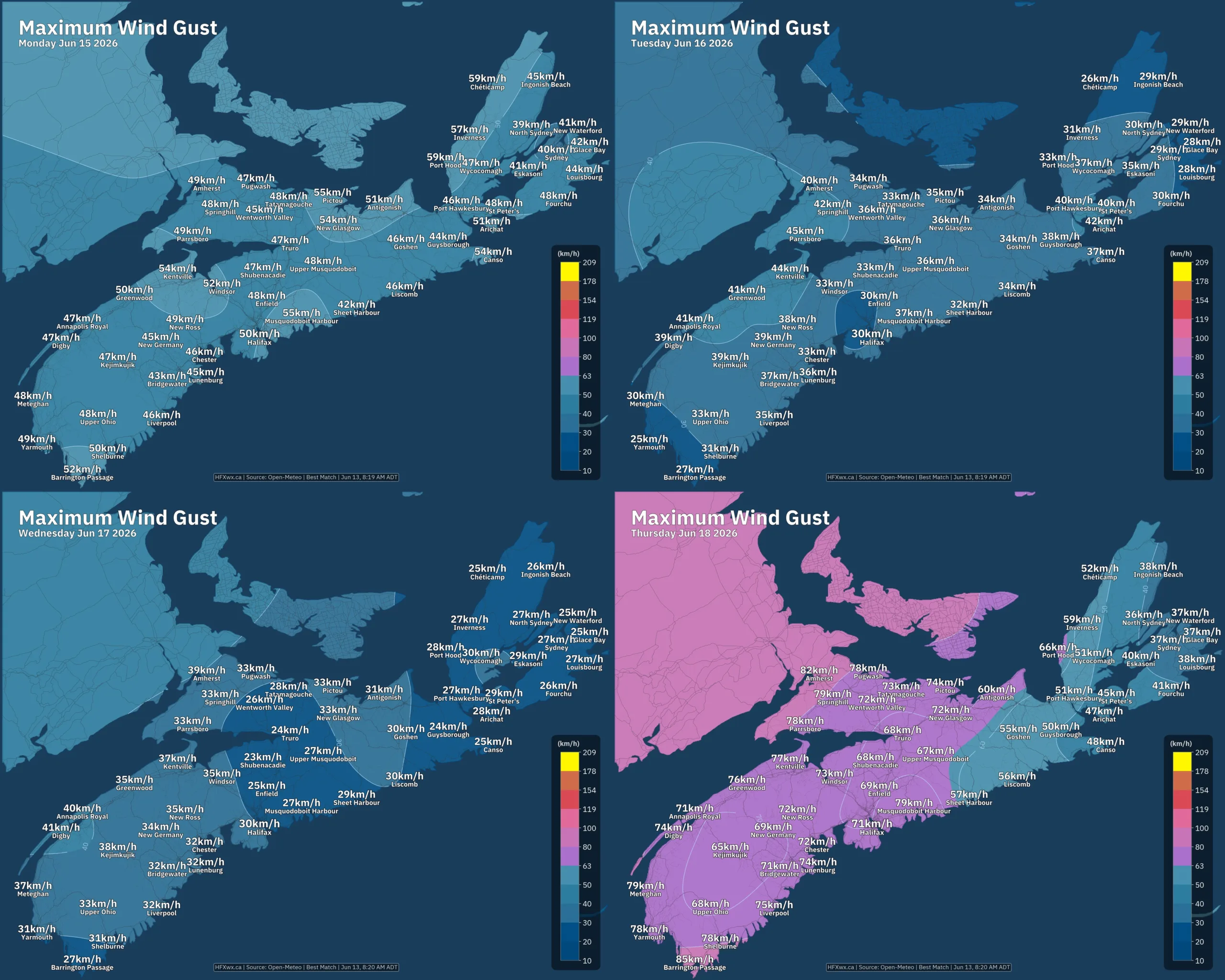 NS TREND MOSAIC 4