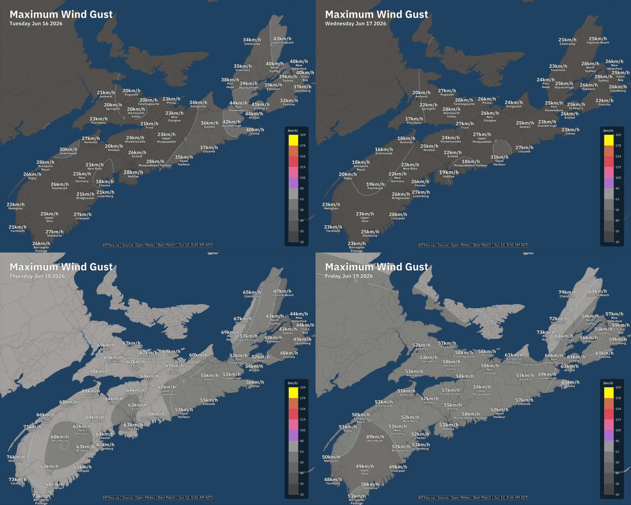 NS TREND MOSAIC 4