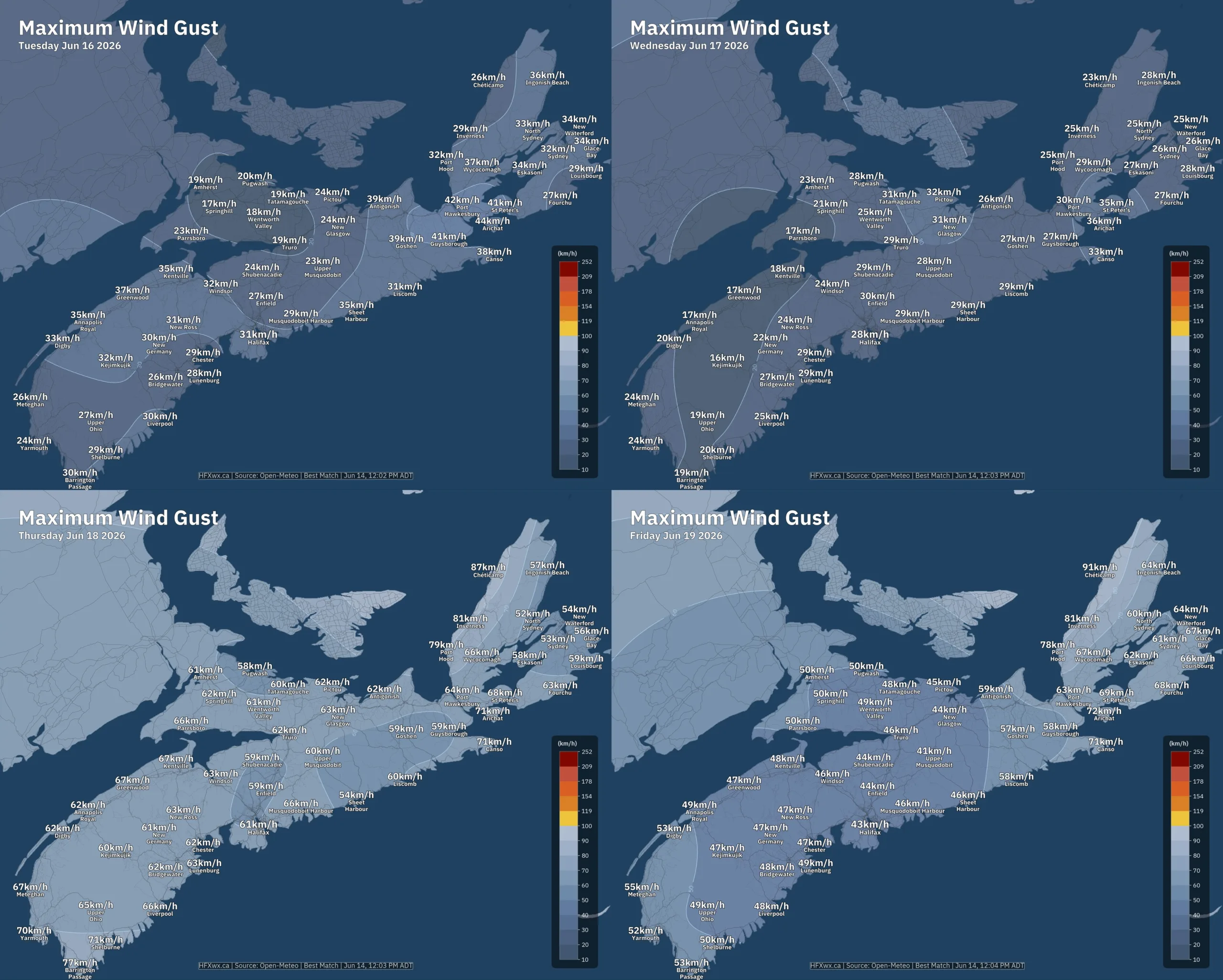 NS TREND MOSAIC 4