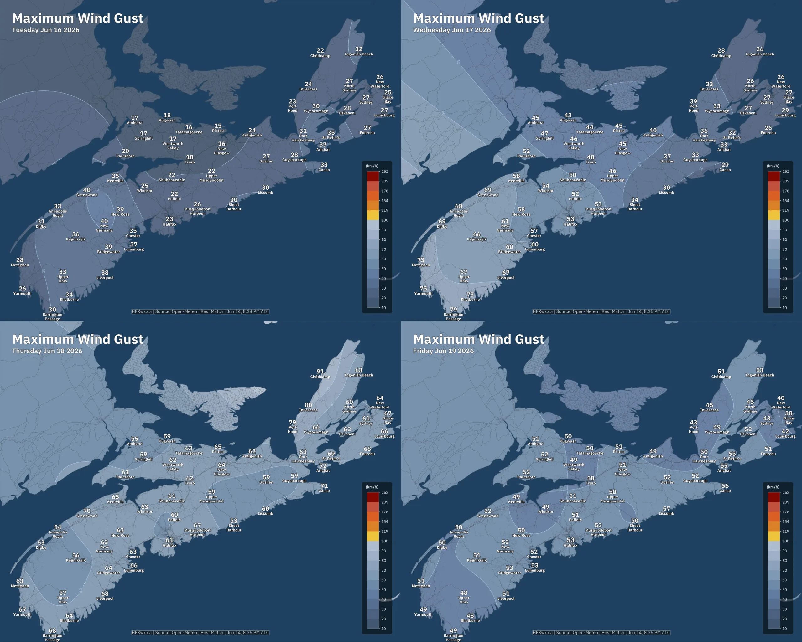 NS TREND MOSAIC 4