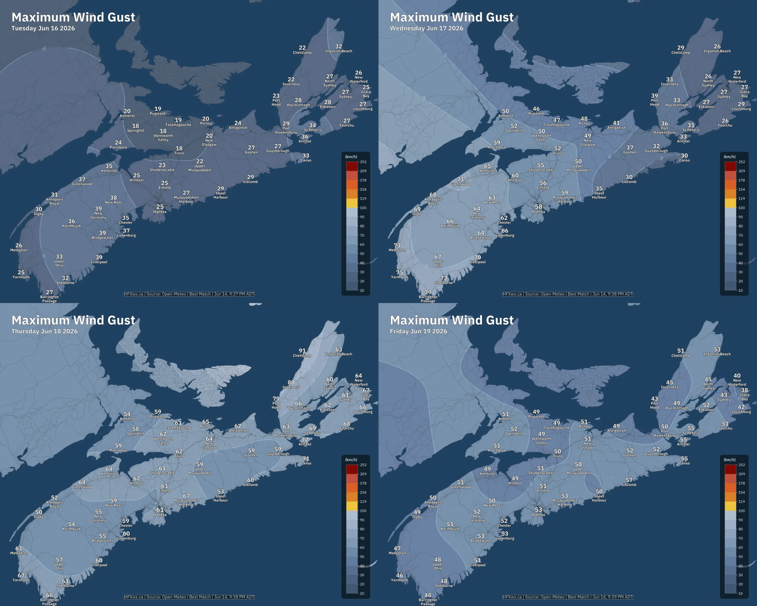 NS TREND MOSAIC 4