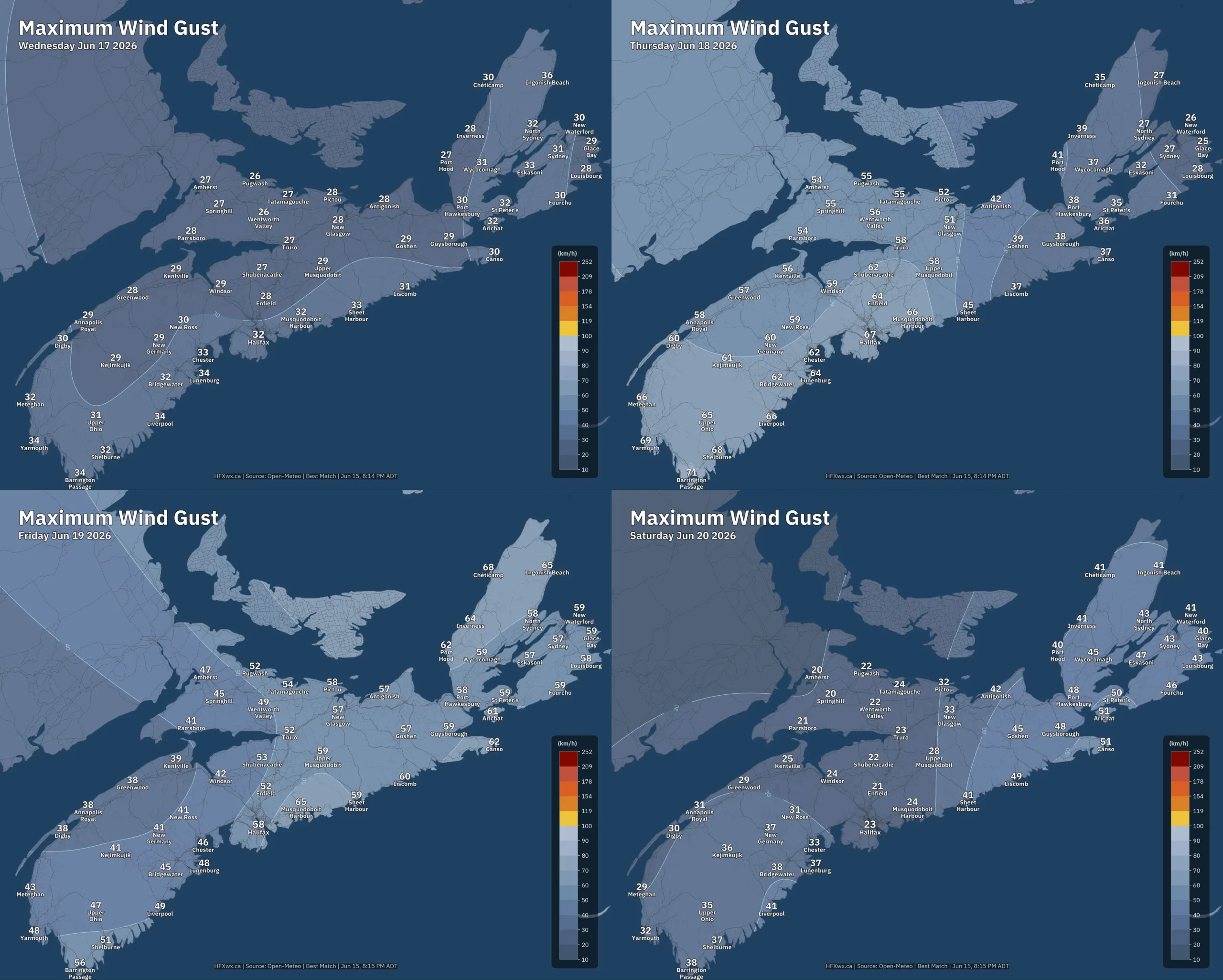 NS TREND MOSAIC 4