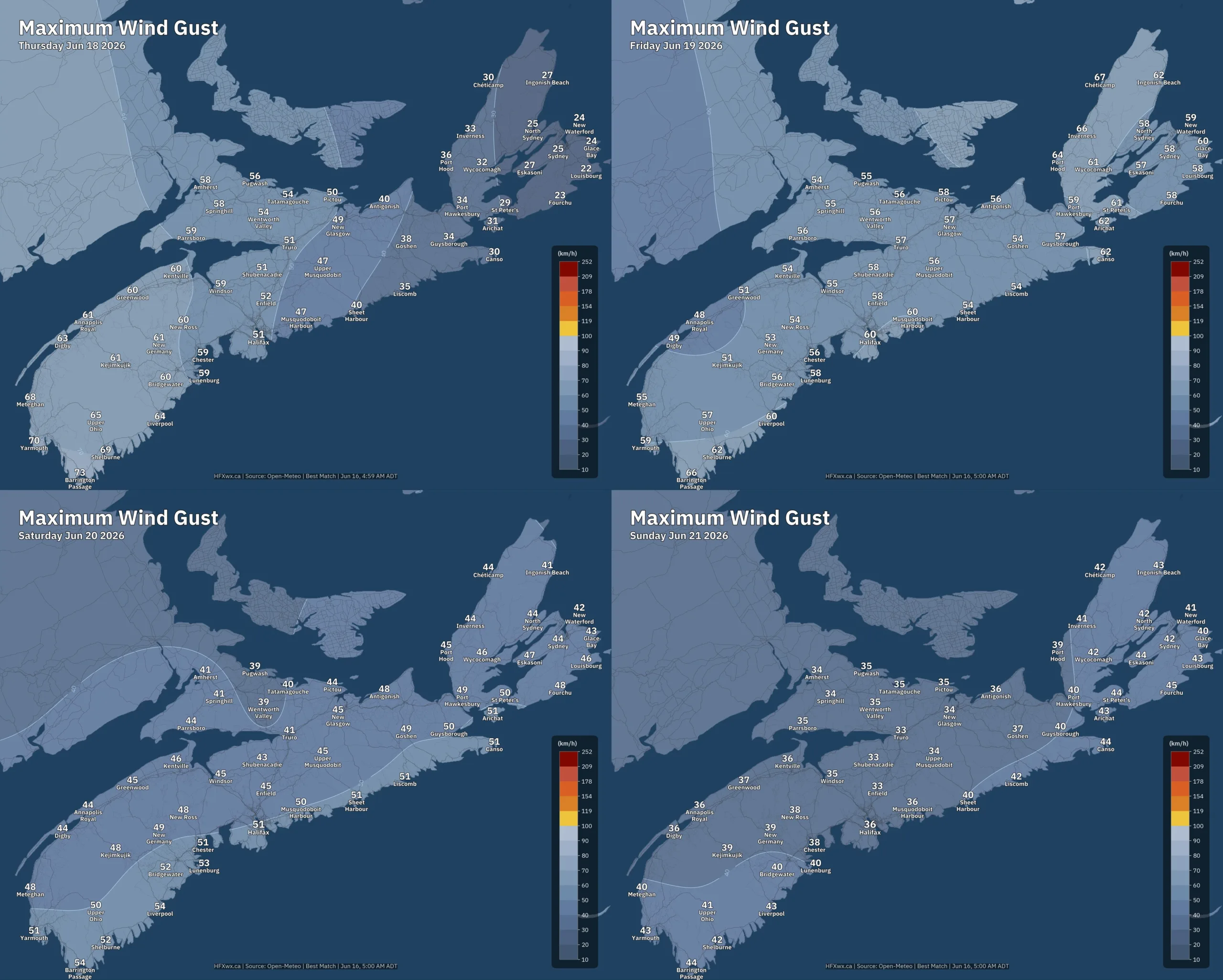 NS TREND MOSAIC 4