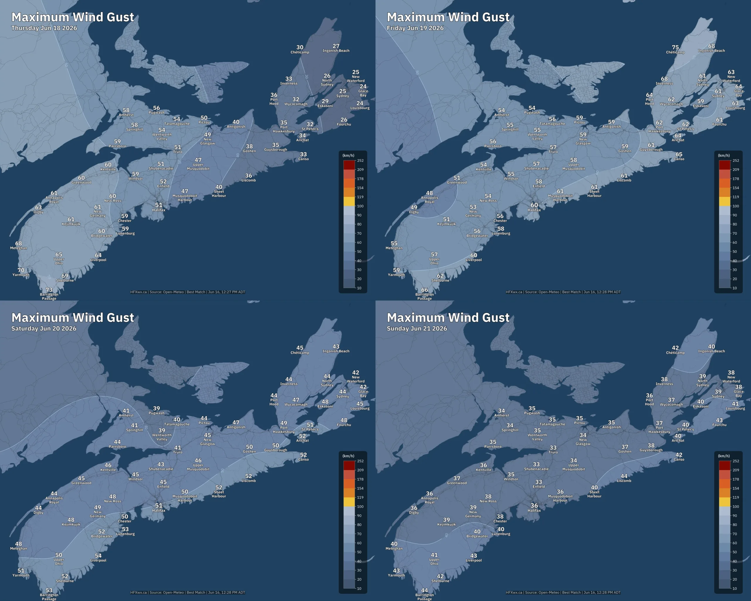 NS TREND MOSAIC 4